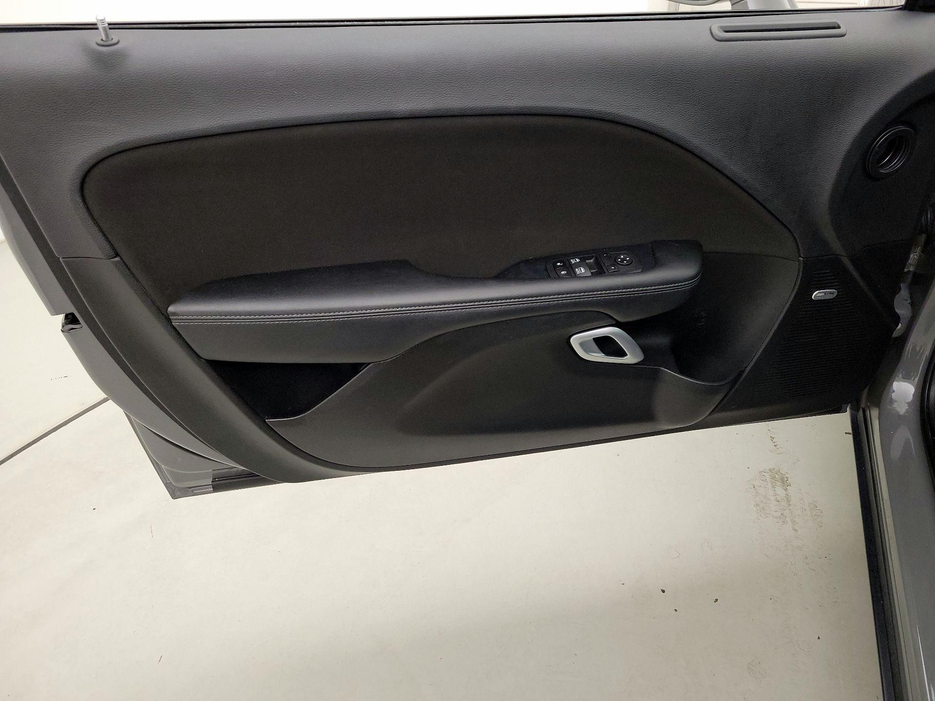 Thumbnail: 2023 Dodge Challenger - 12