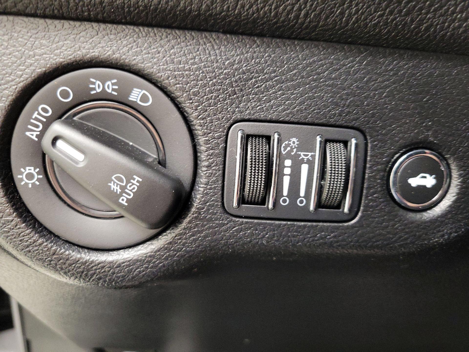 Thumbnail: 2023 Dodge Challenger - 13