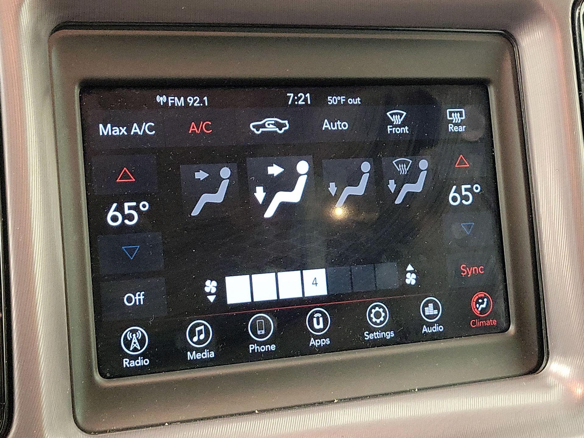 Thumbnail: 2023 Dodge Challenger - 16