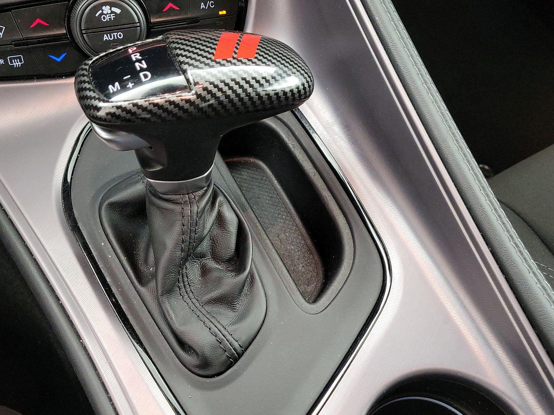 Thumbnail: 2023 Dodge Challenger - 17