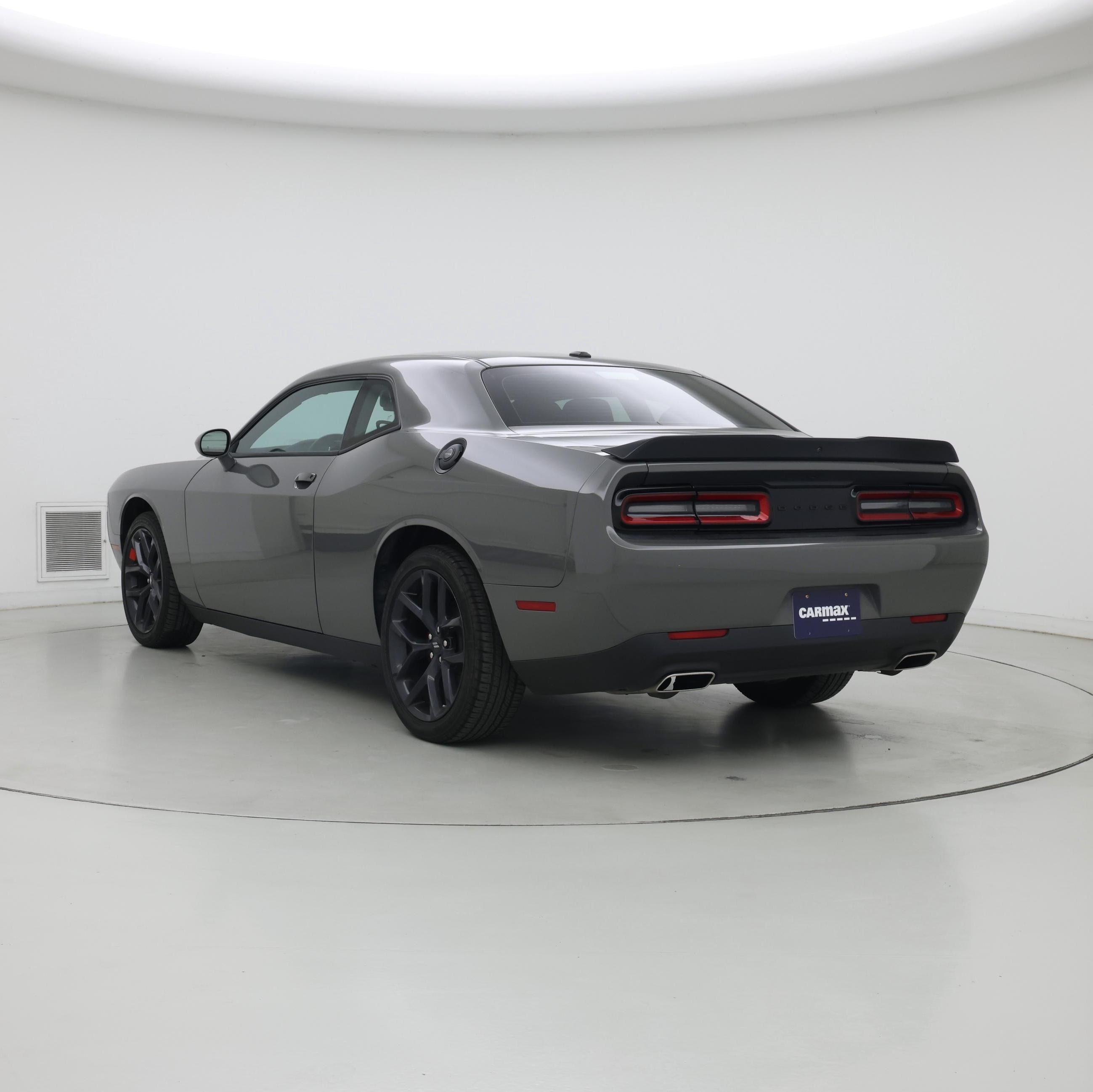 Thumbnail: 2023 Dodge Challenger - 2