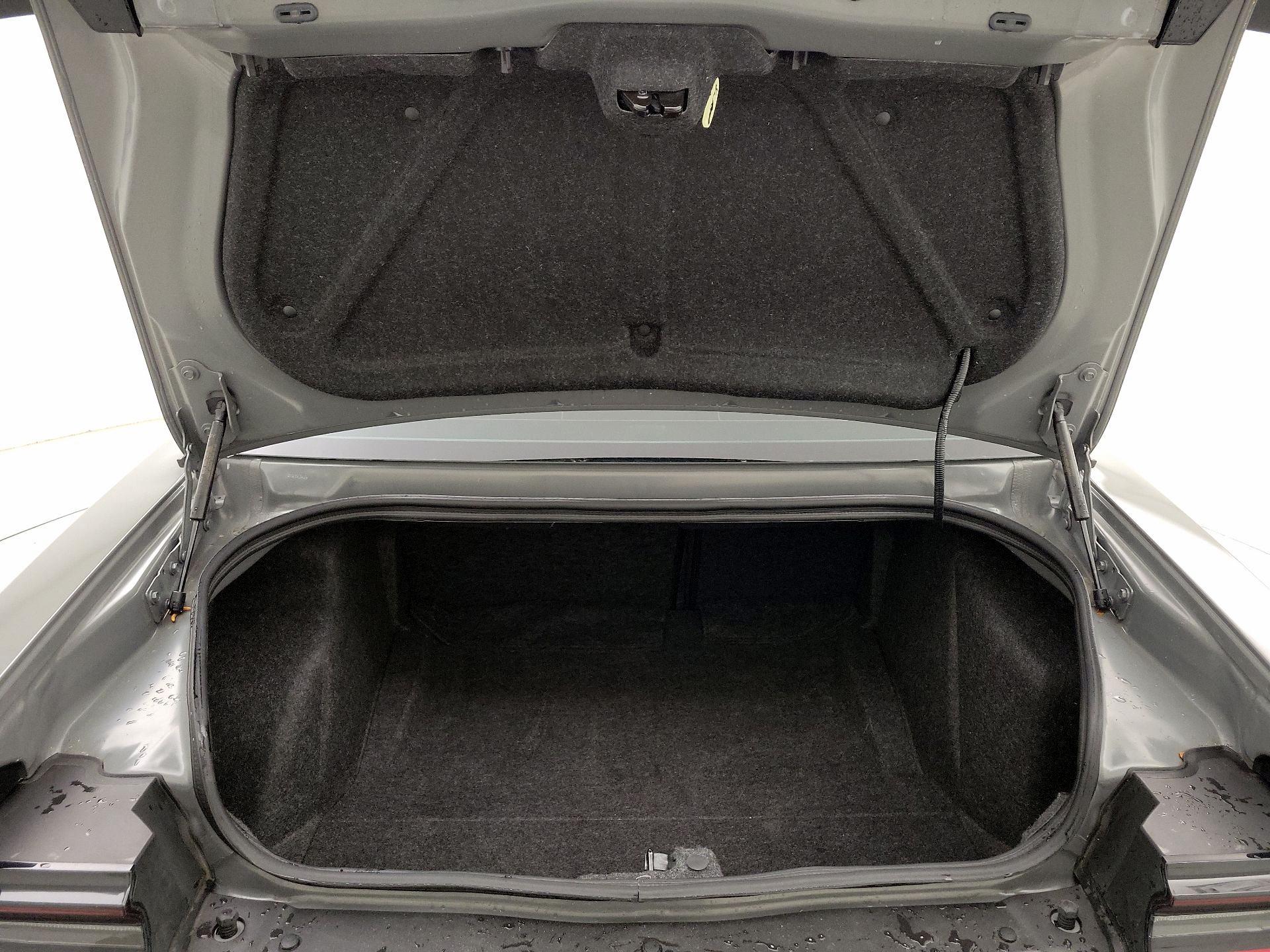 Thumbnail: 2023 Dodge Challenger - 19