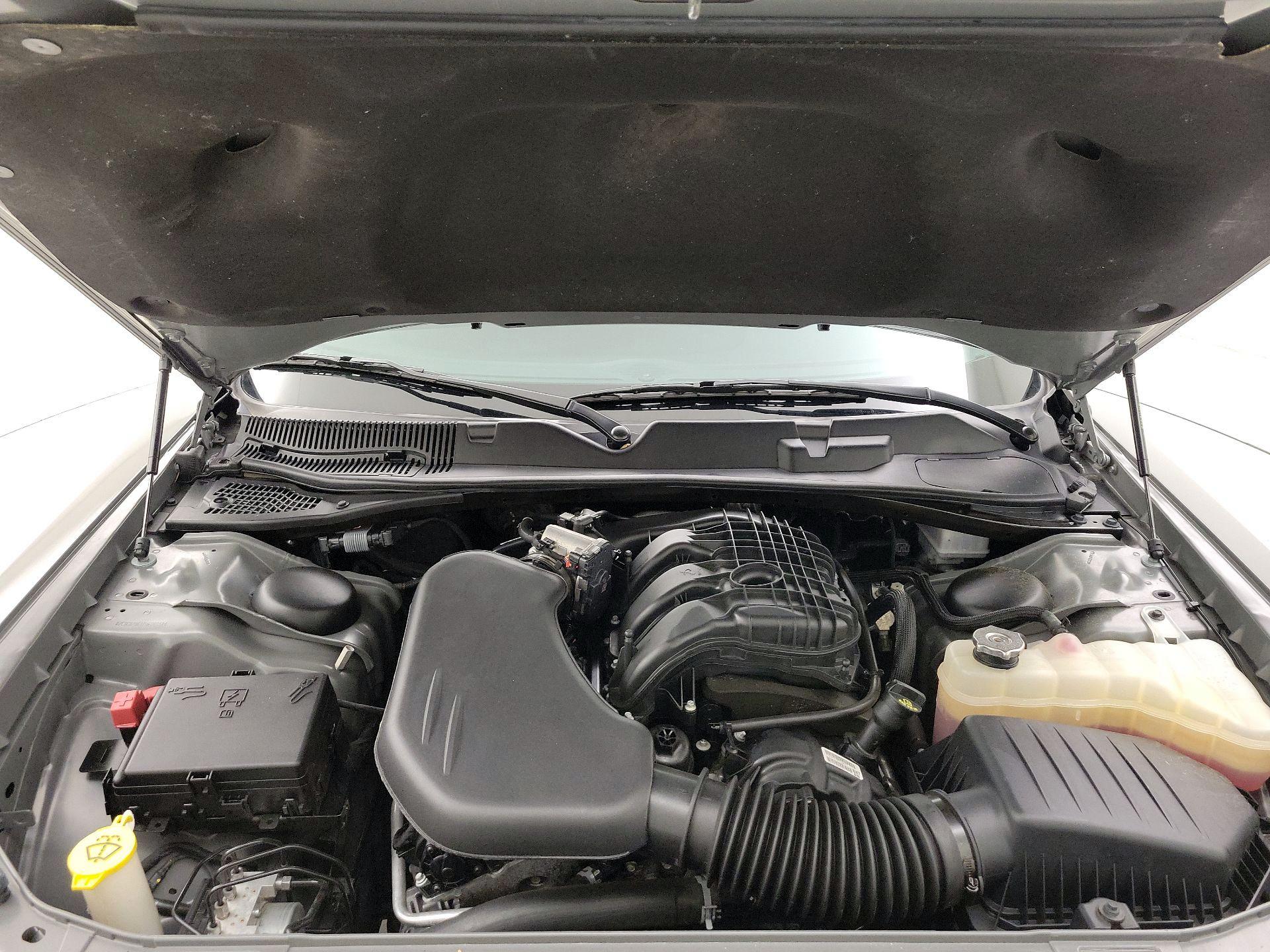 Thumbnail: 2023 Dodge Challenger - 20