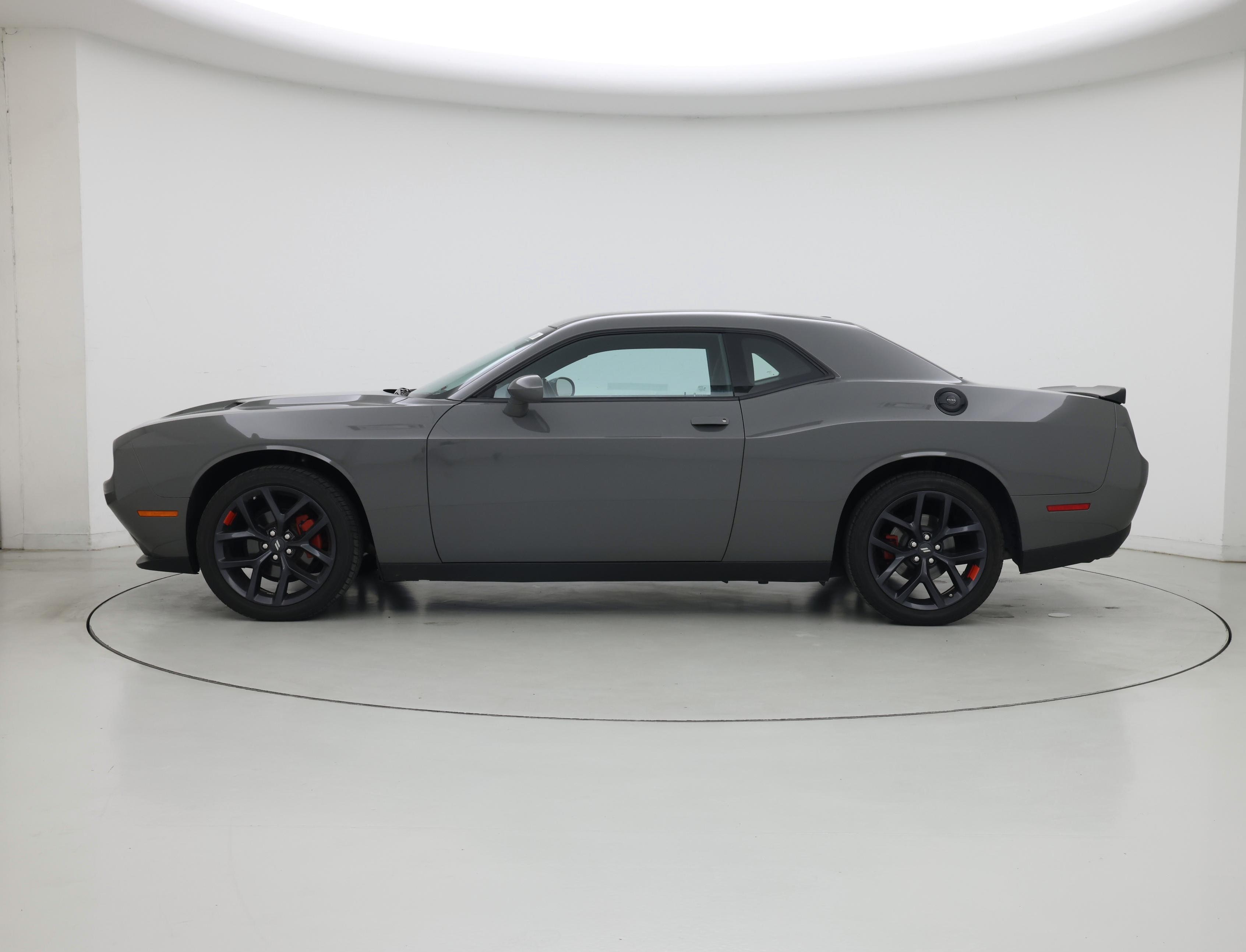 Thumbnail: 2023 Dodge Challenger - 3