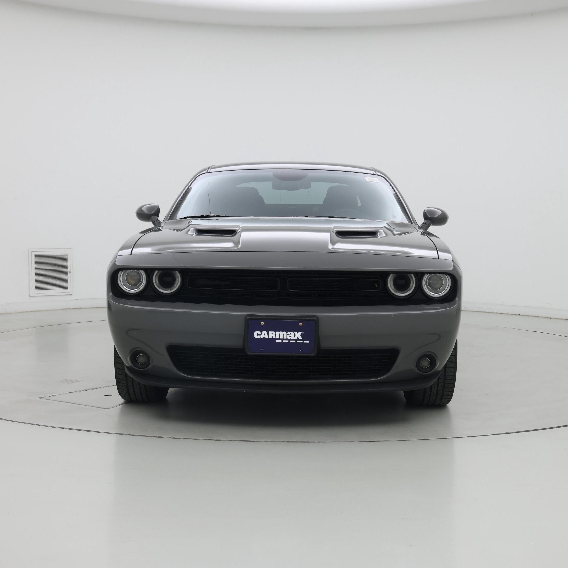 Thumbnail: 2023 Dodge Challenger - 5