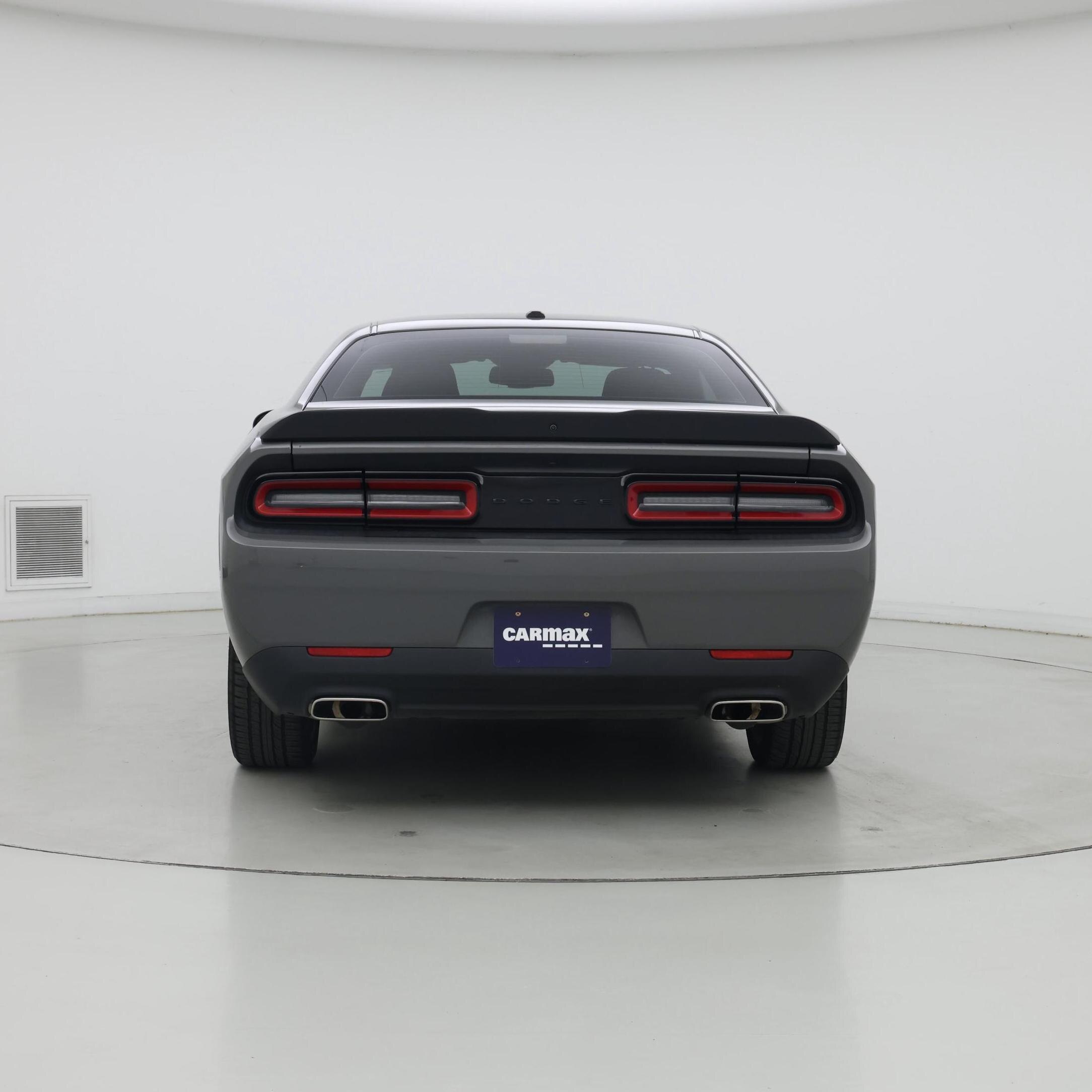 Thumbnail: 2023 Dodge Challenger - 6