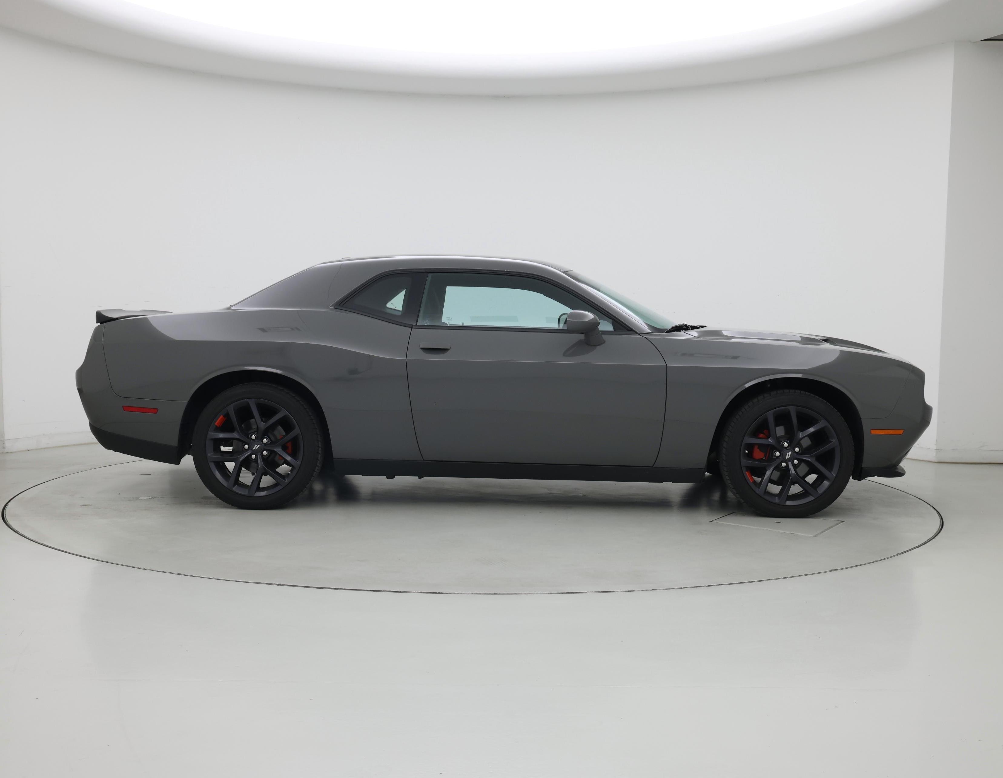 Thumbnail: 2023 Dodge Challenger - 7