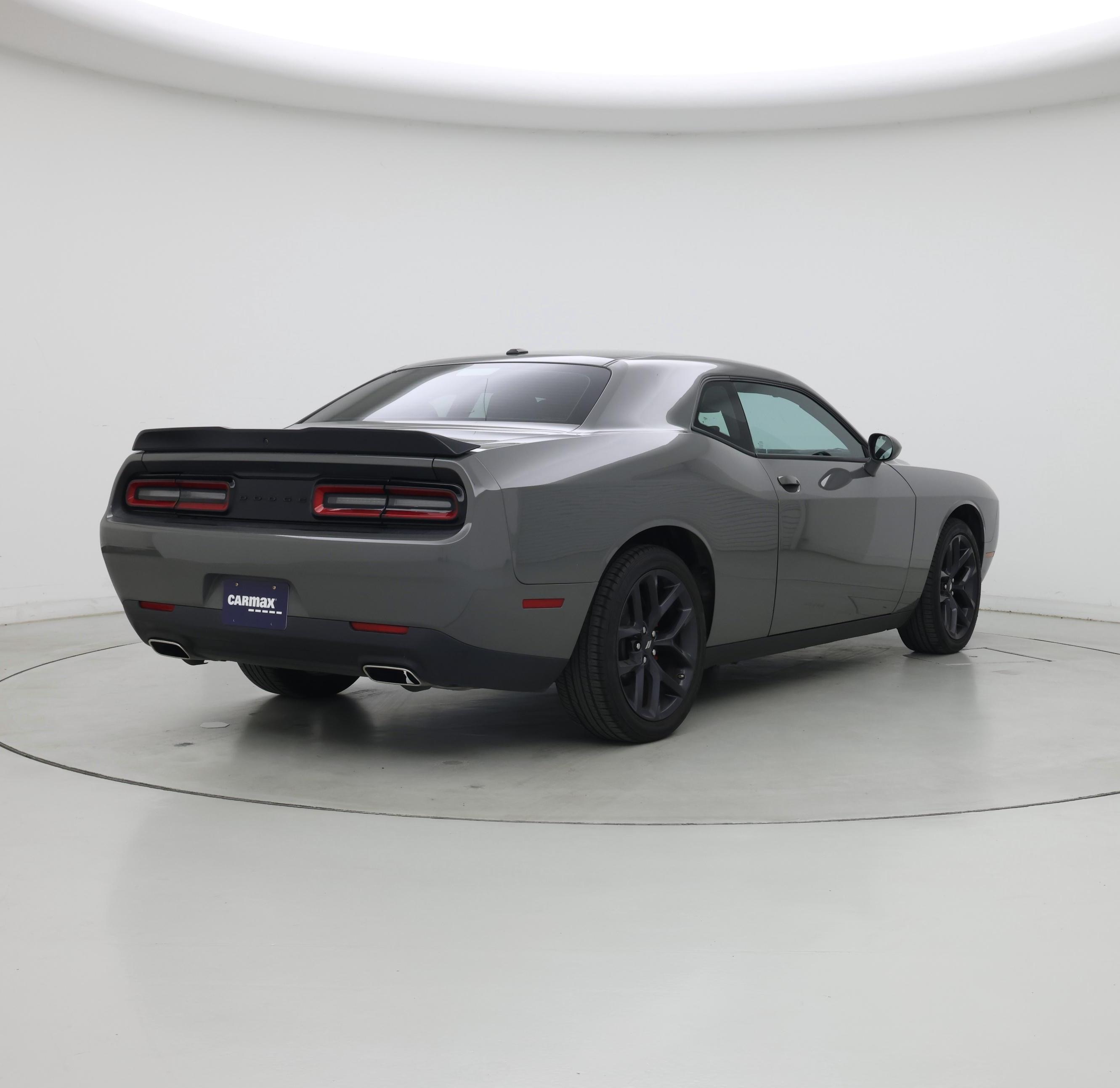 Thumbnail: 2023 Dodge Challenger - 8