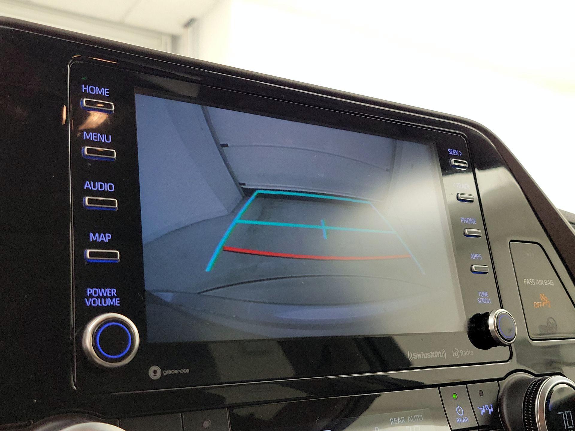 Thumbnail: 2020 Toyota Highlander - 14