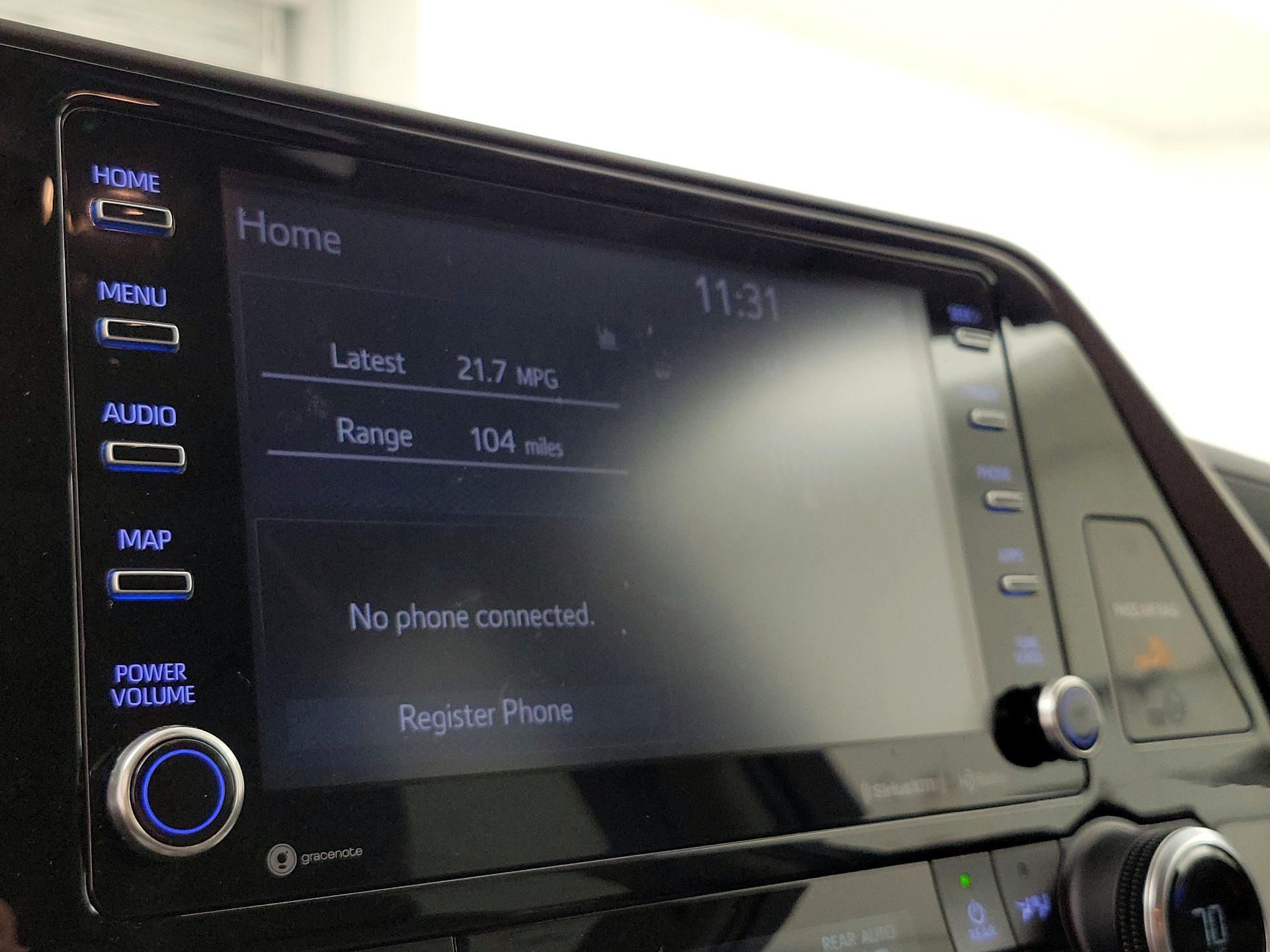 Thumbnail: 2020 Toyota Highlander - 15