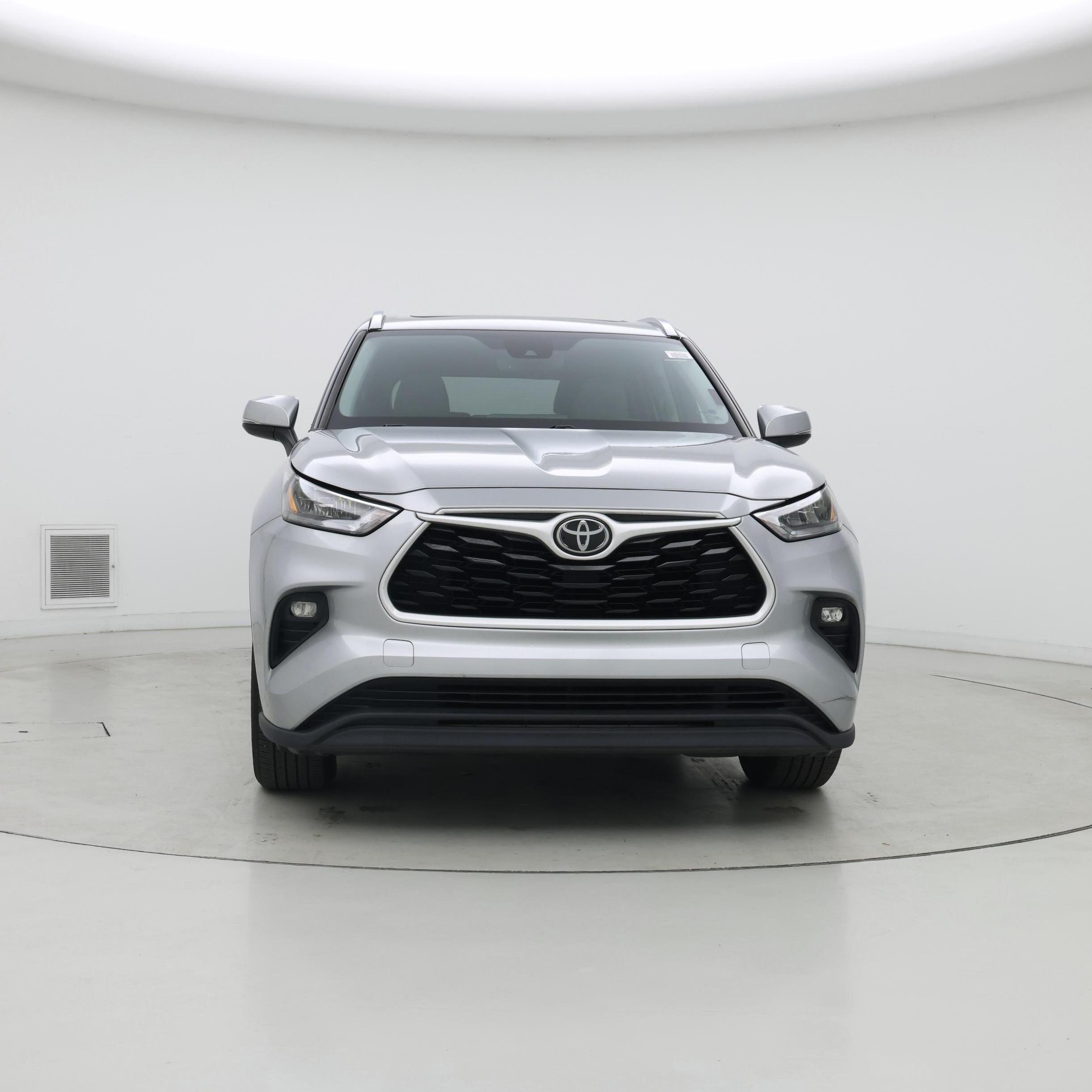 Thumbnail: 2020 Toyota Highlander - 5