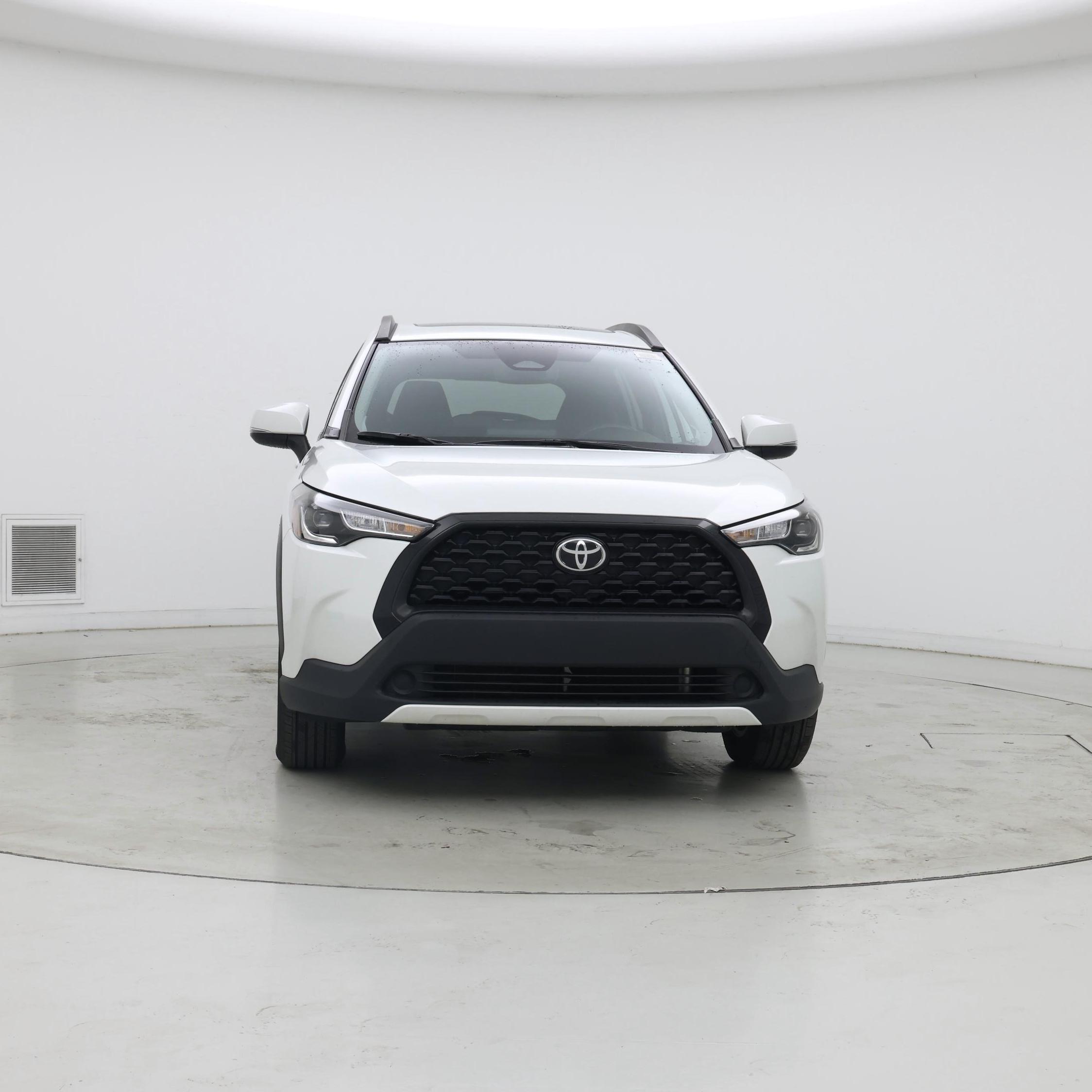 Thumbnail: 2024 Toyota Corolla Cross - 5