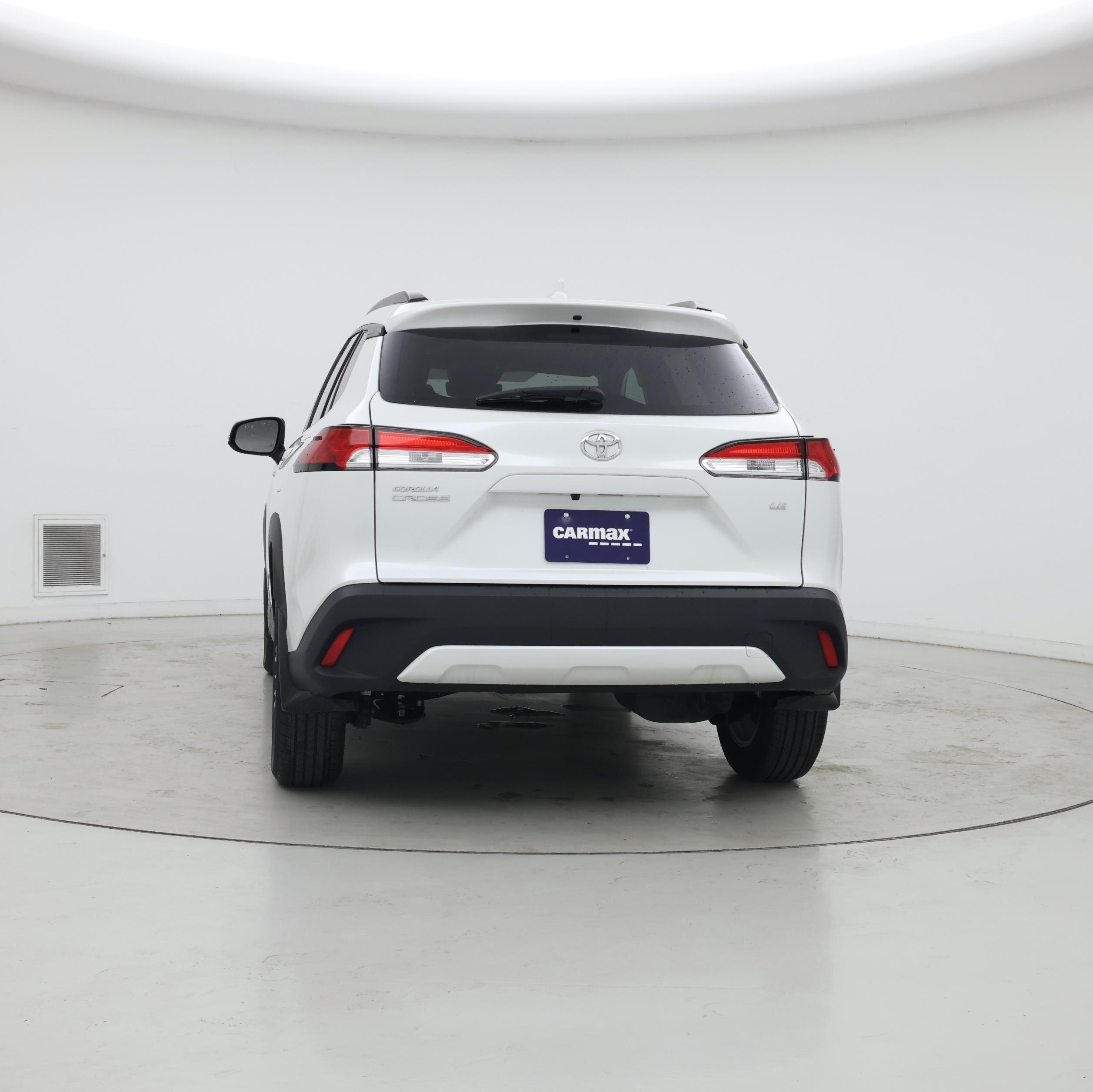 Thumbnail: 2024 Toyota Corolla Cross - 6