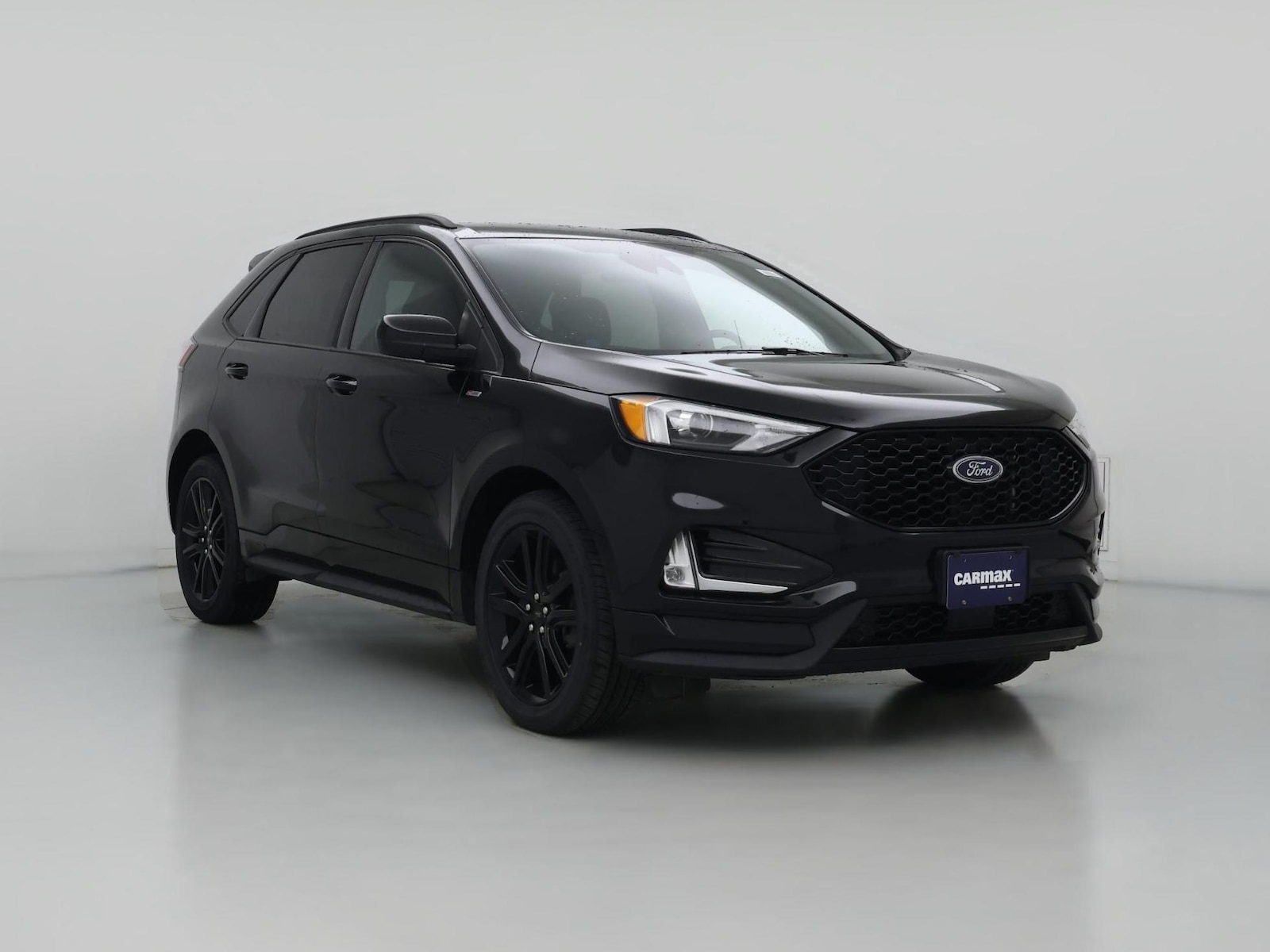 2023 Ford Edge ST-Line