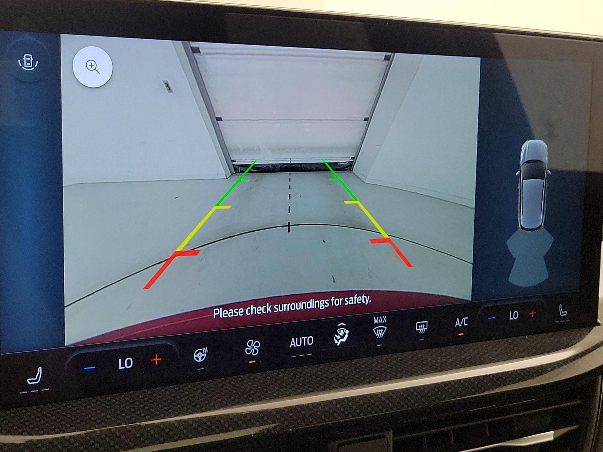 Thumbnail: 2023 Ford Escape - 15