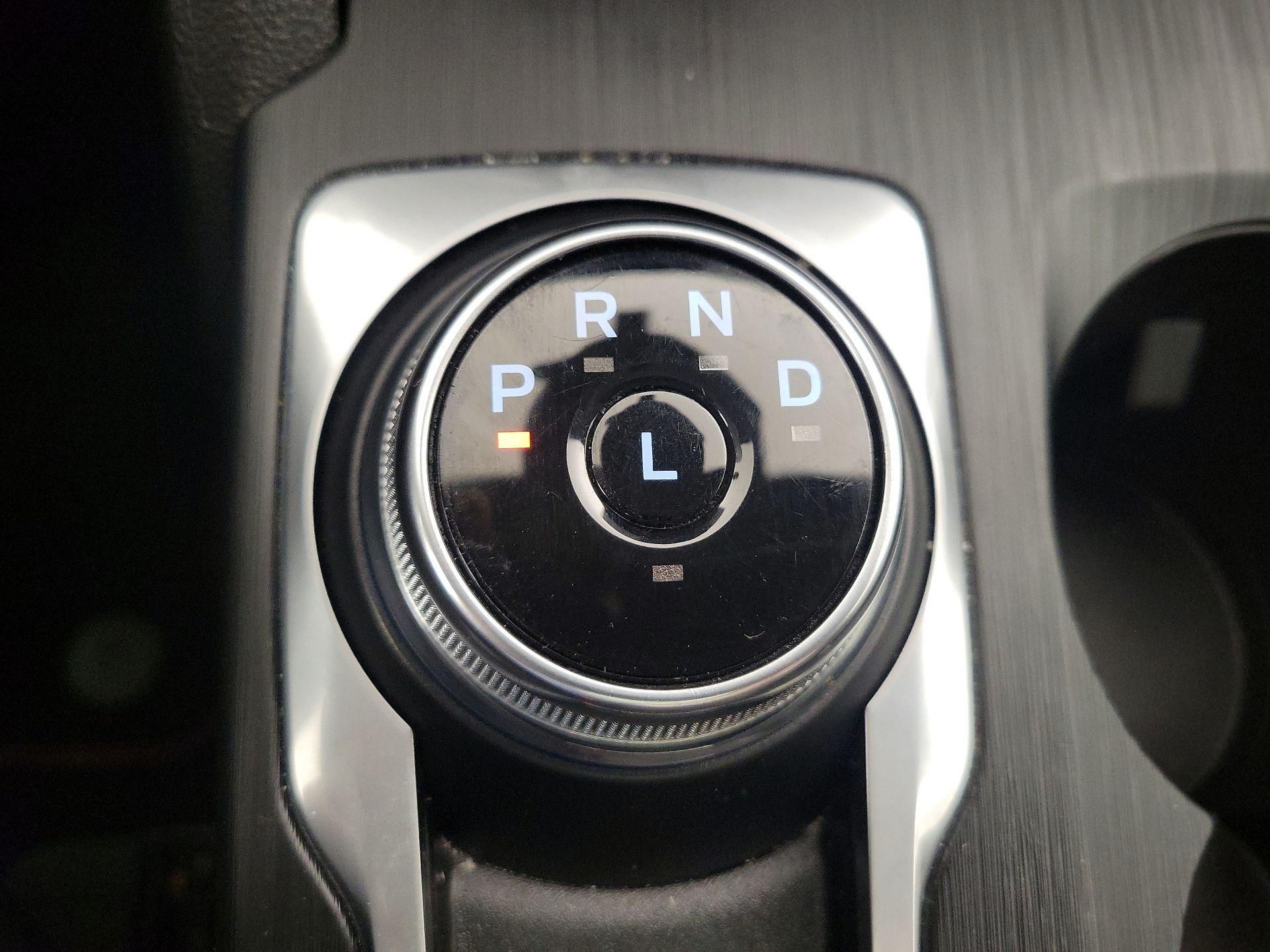 Thumbnail: 2023 Ford Escape - 18