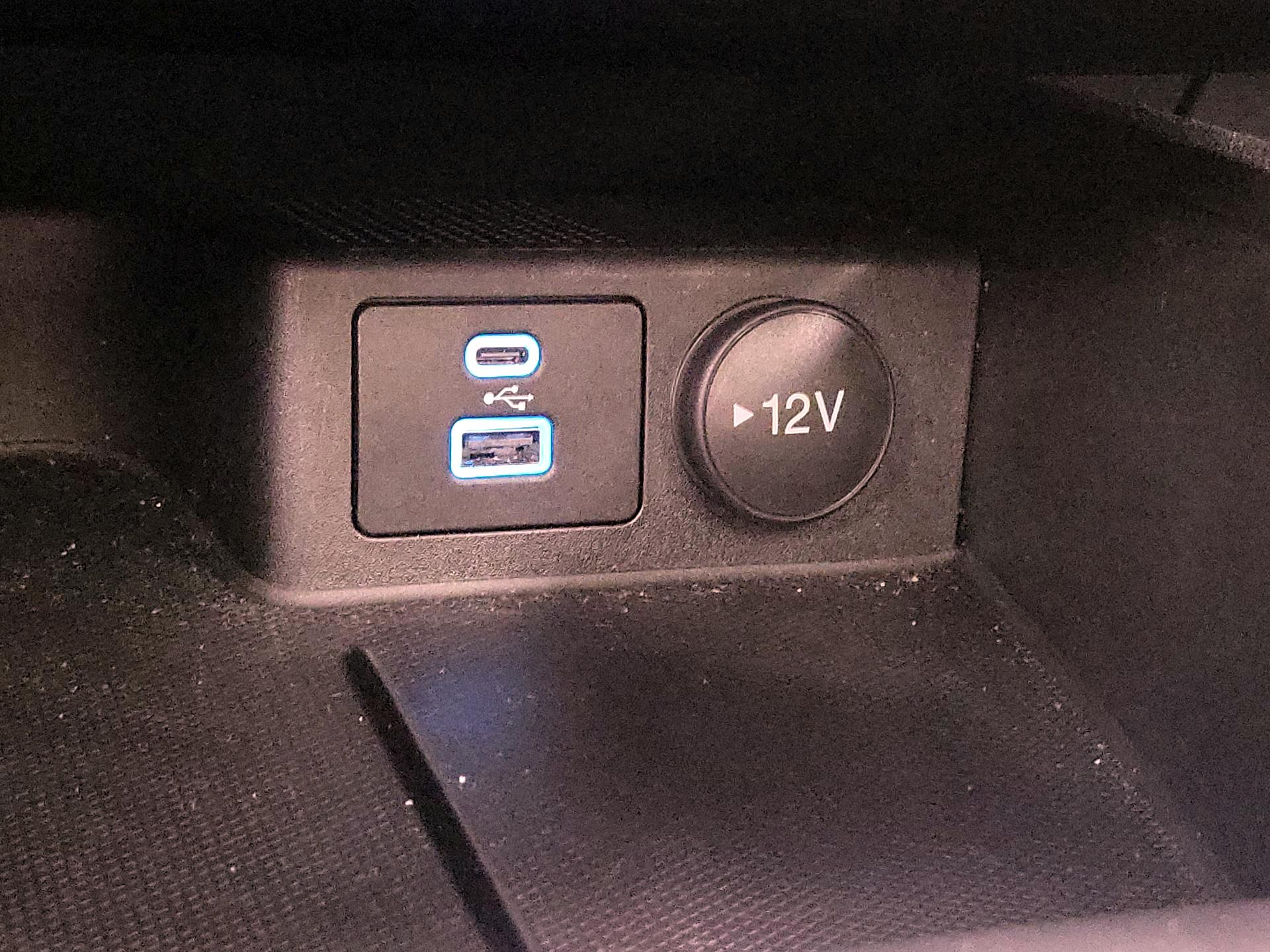 Thumbnail: 2023 Ford Escape - 19