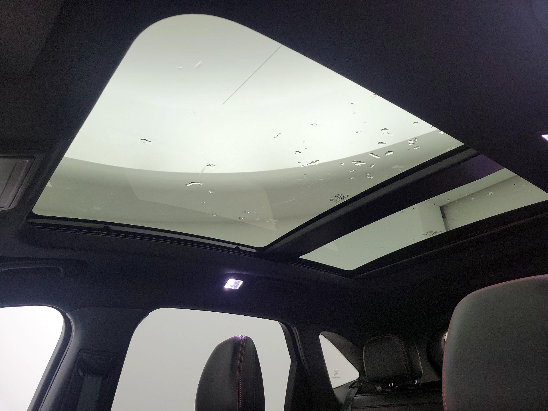 Thumbnail: 2023 Ford Escape - 20