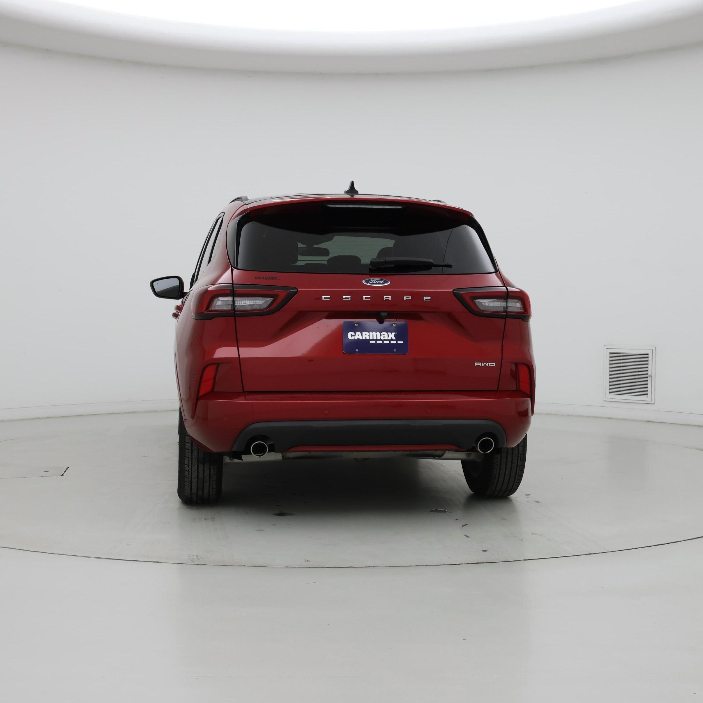 Thumbnail: 2023 Ford Escape - 6