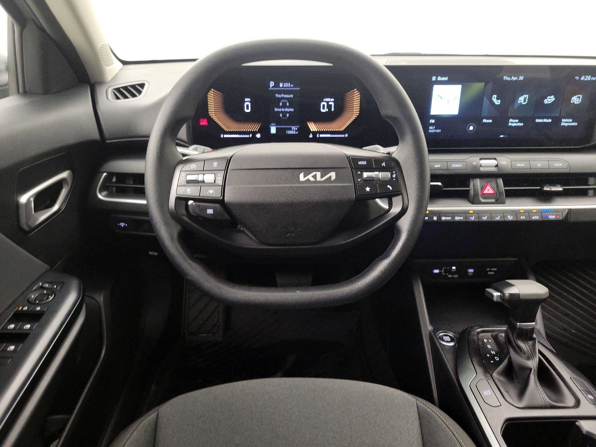Thumbnail: 2025 Kia K4 - 10