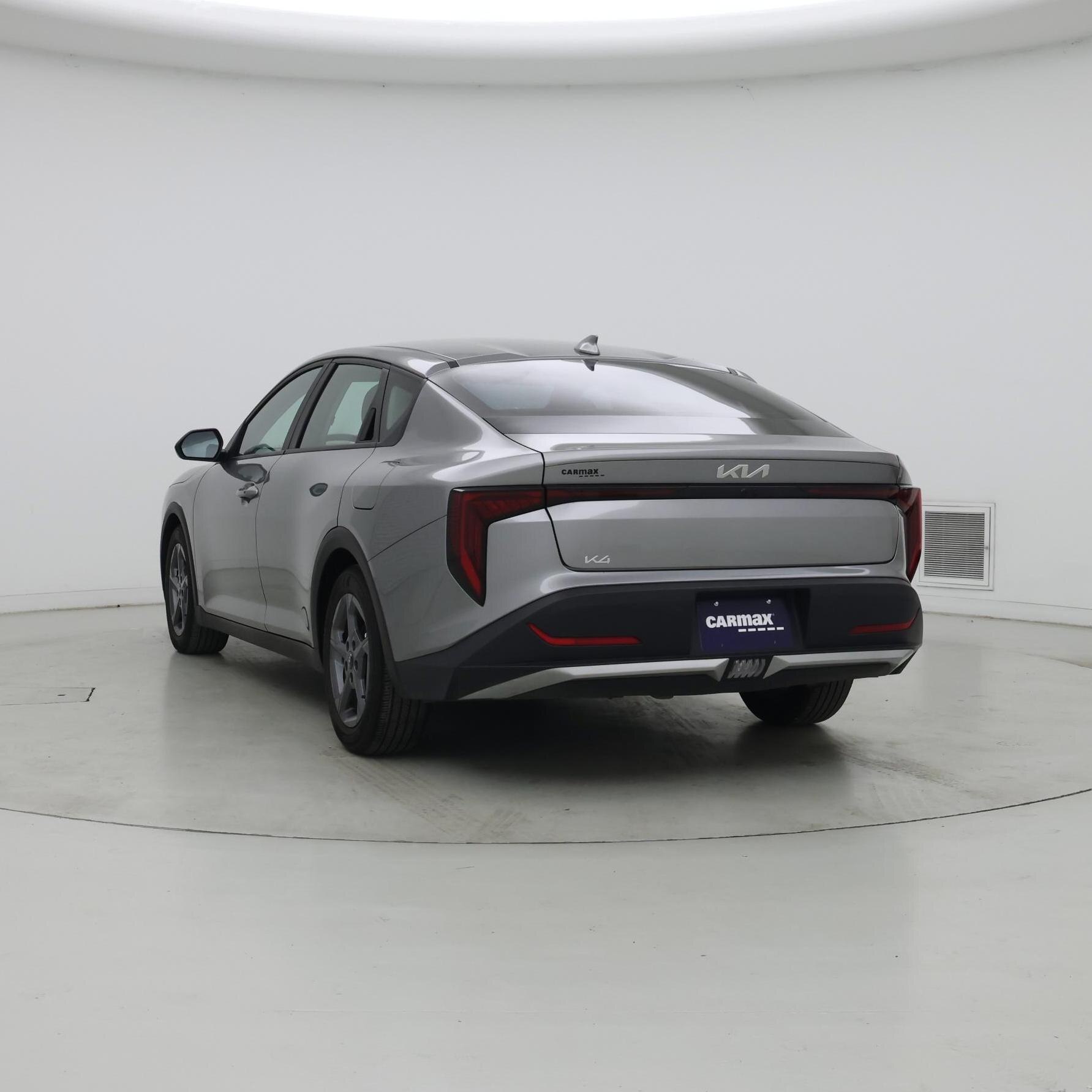 Thumbnail: 2025 Kia K4 - 2