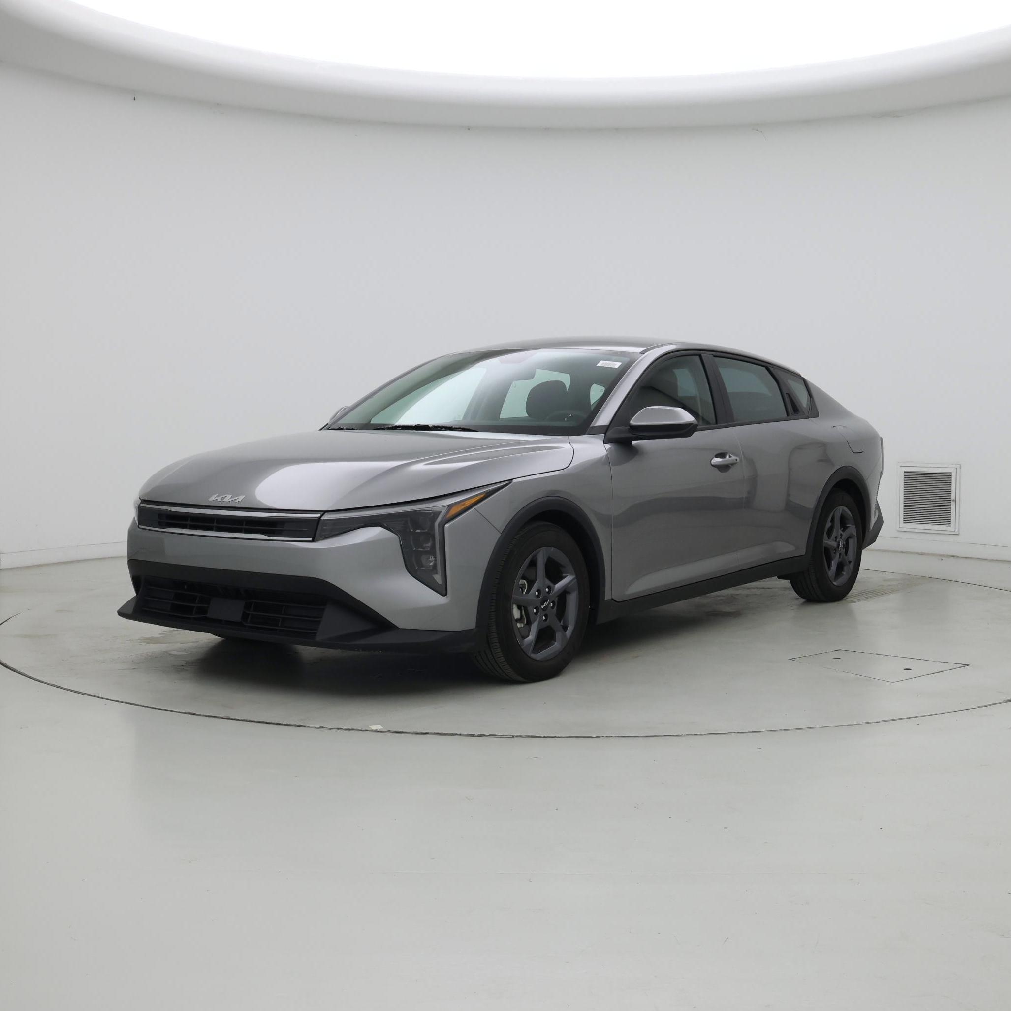 Thumbnail: 2025 Kia K4 - 4
