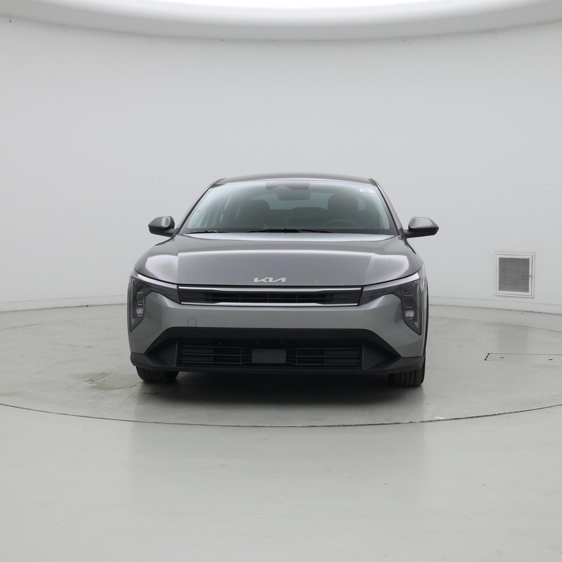 Thumbnail: 2025 Kia K4 - 5