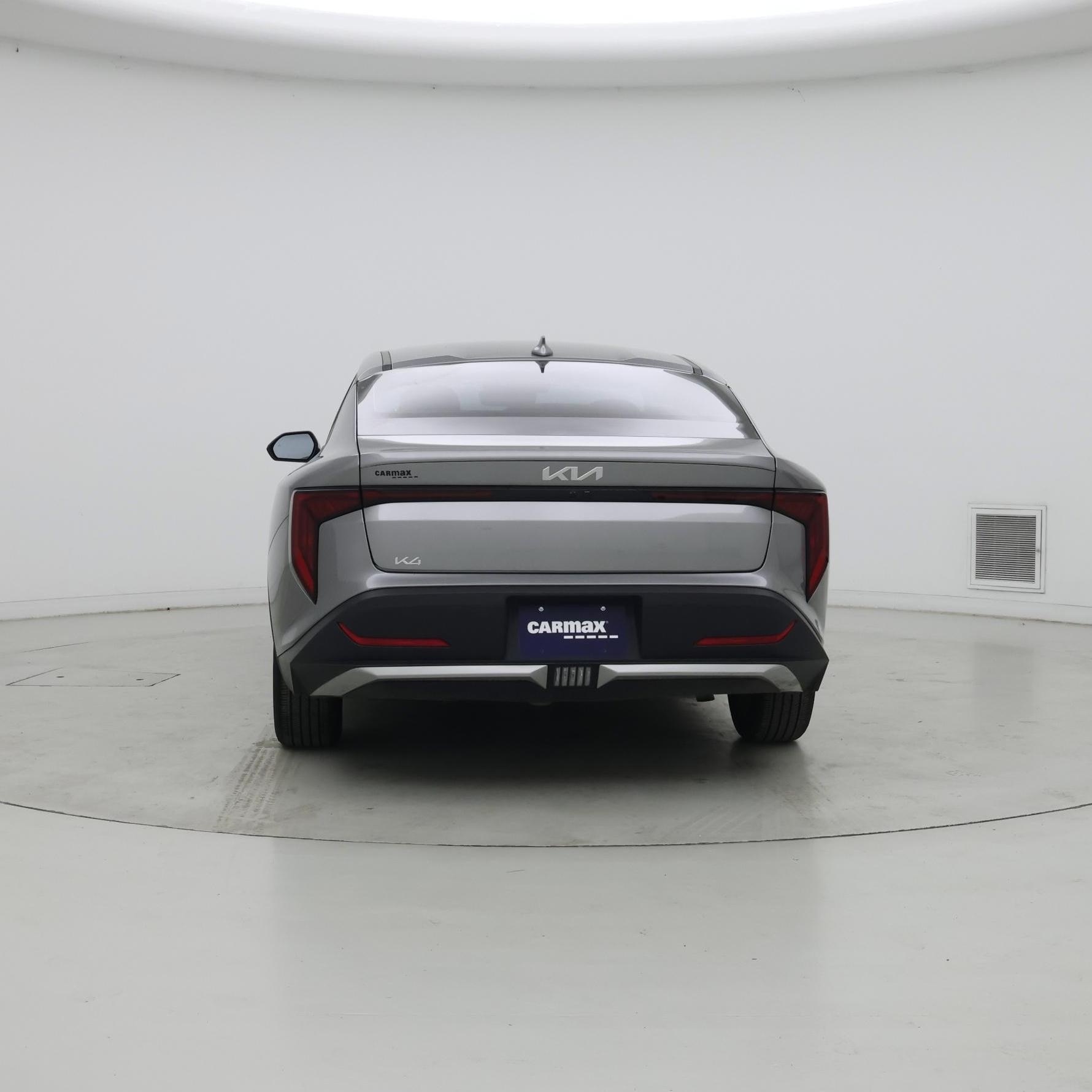 Thumbnail: 2025 Kia K4 - 6