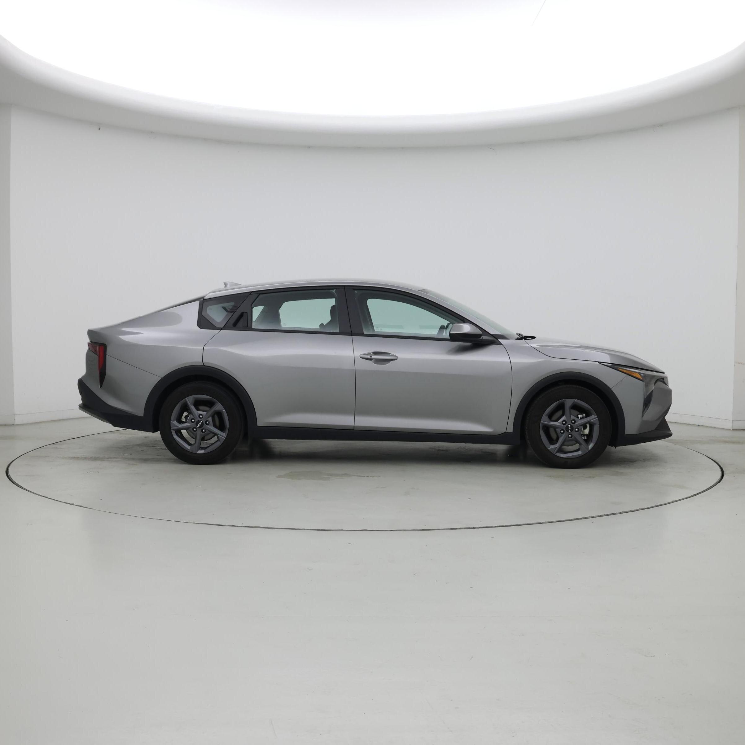 Thumbnail: 2025 Kia K4 - 7