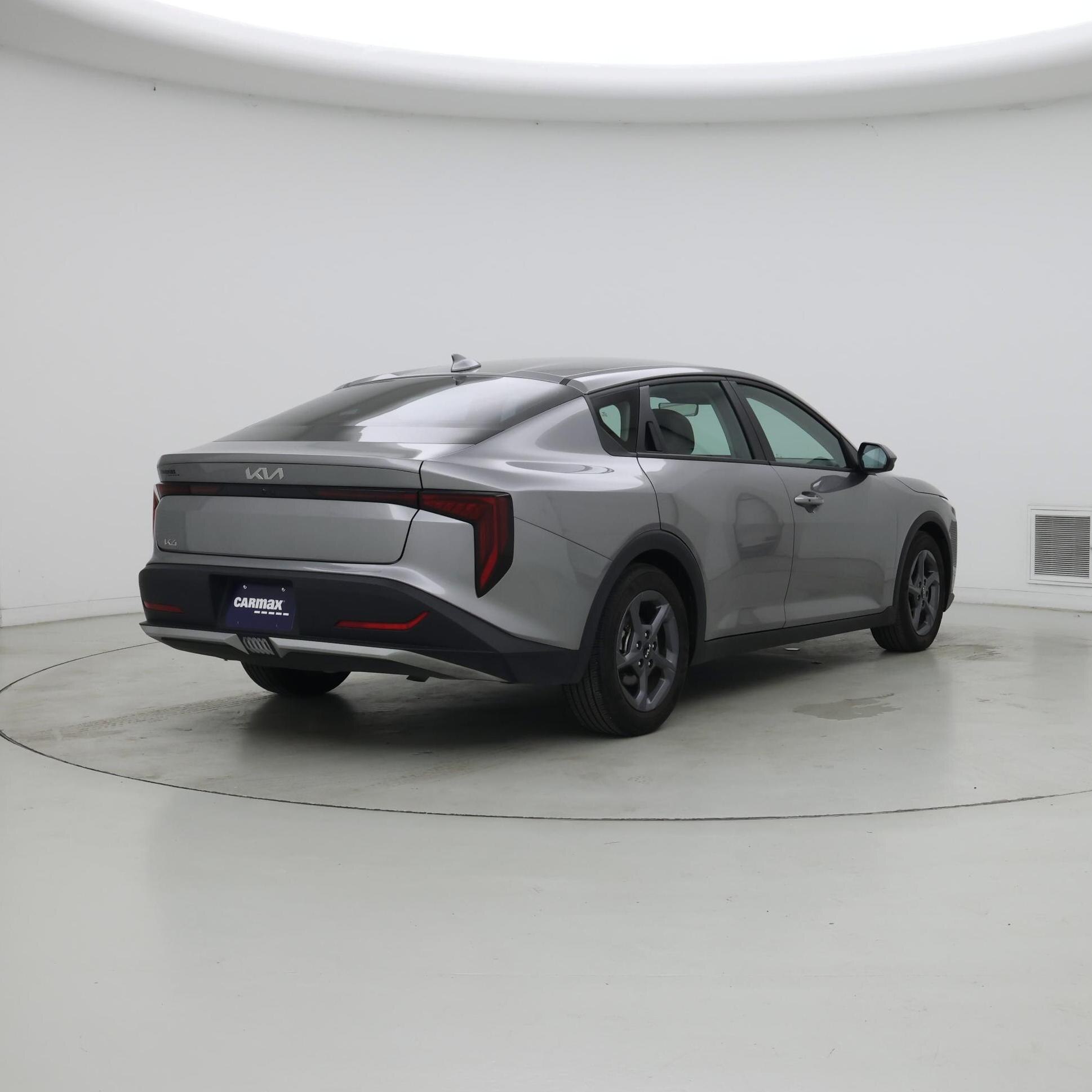 Thumbnail: 2025 Kia K4 - 8