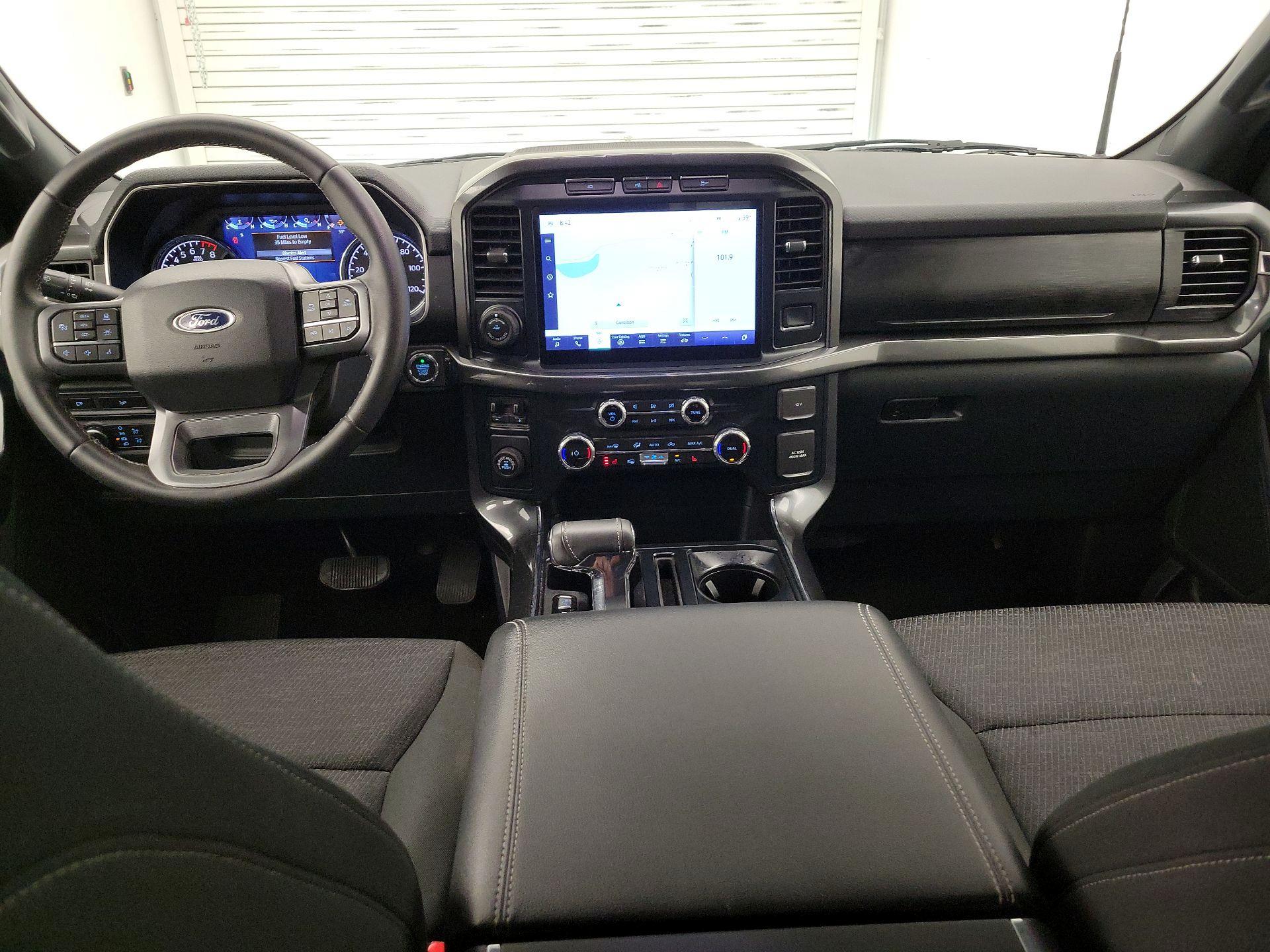 Thumbnail: 2023 Ford F-150 - 9