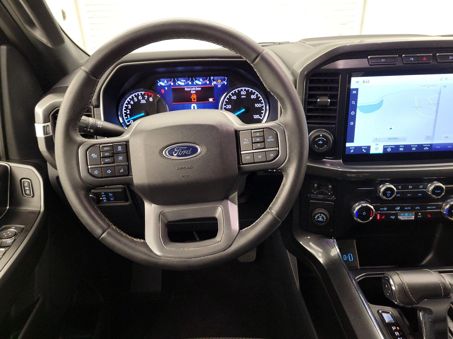 Thumbnail: 2023 Ford F-150 - 10