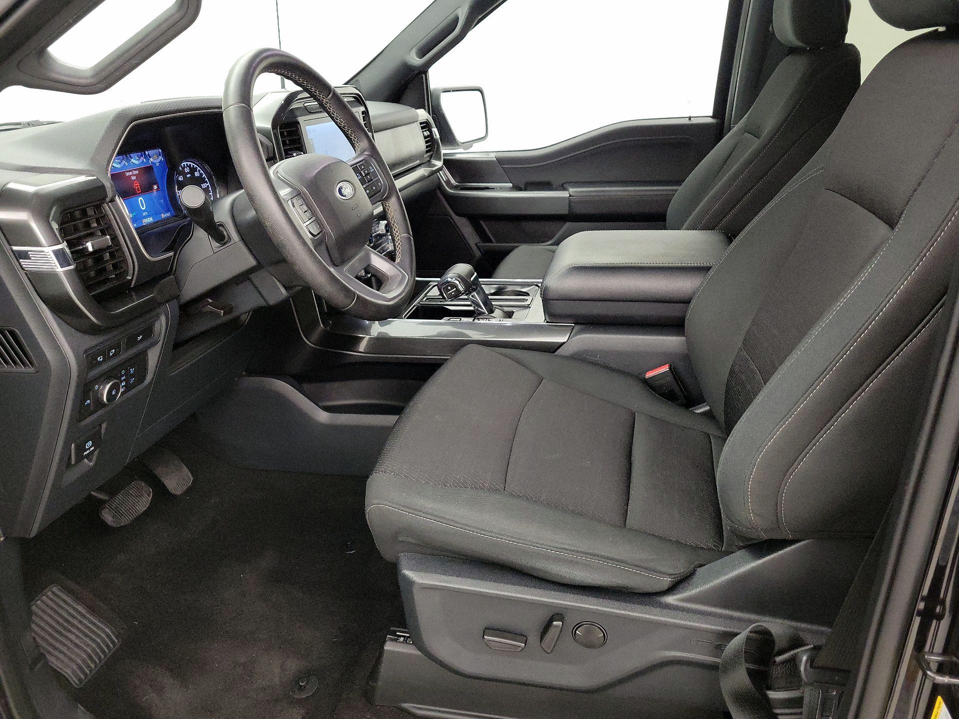 Thumbnail: 2023 Ford F-150 - 11