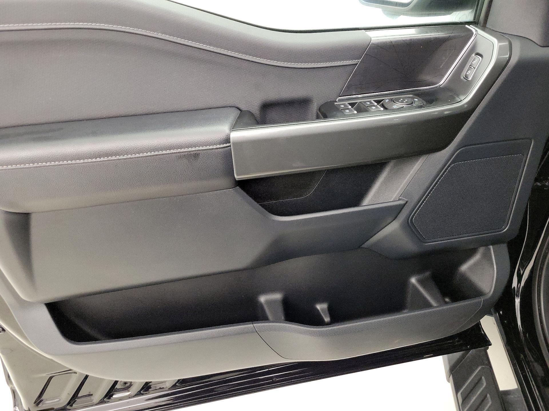 Thumbnail: 2023 Ford F-150 - 12