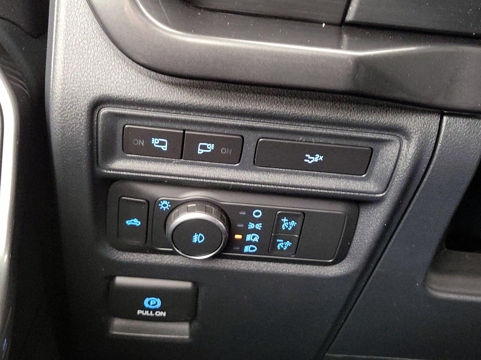 Thumbnail: 2023 Ford F-150 - 13