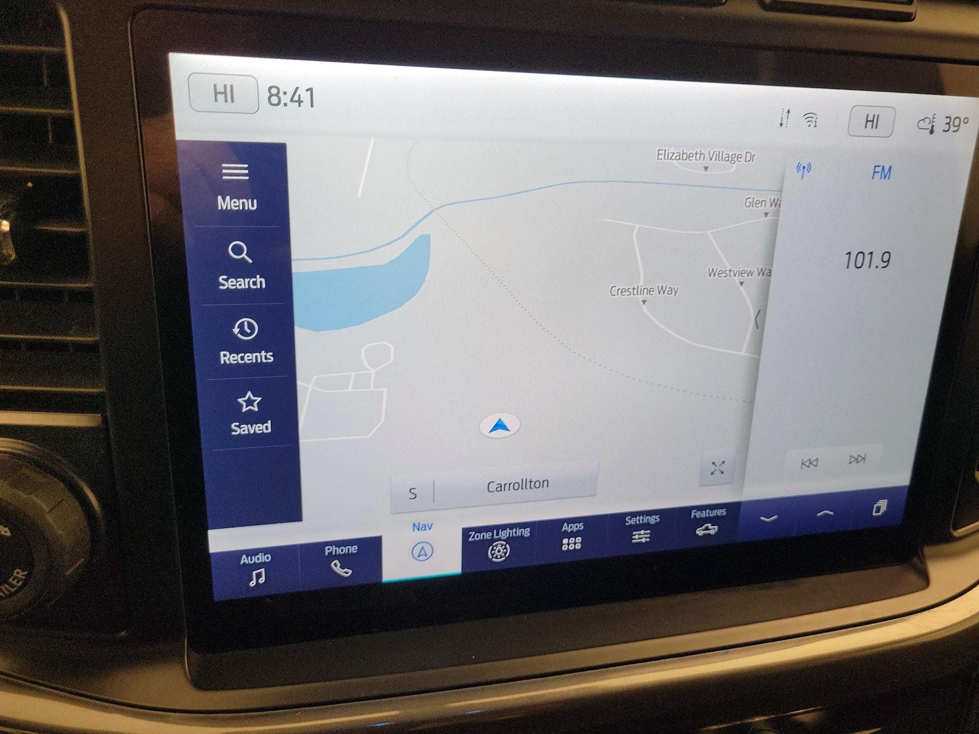 Thumbnail: 2023 Ford F-150 - 14