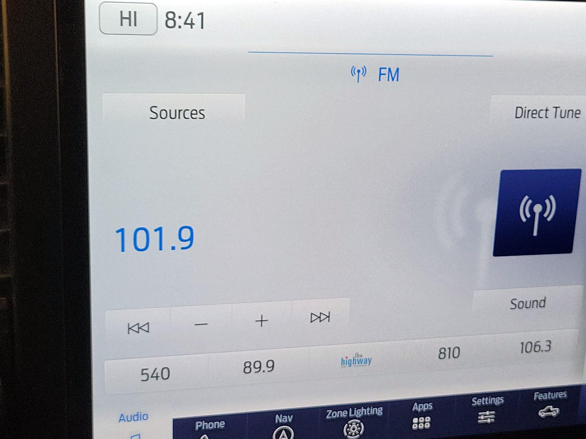 Thumbnail: 2023 Ford F-150 - 16