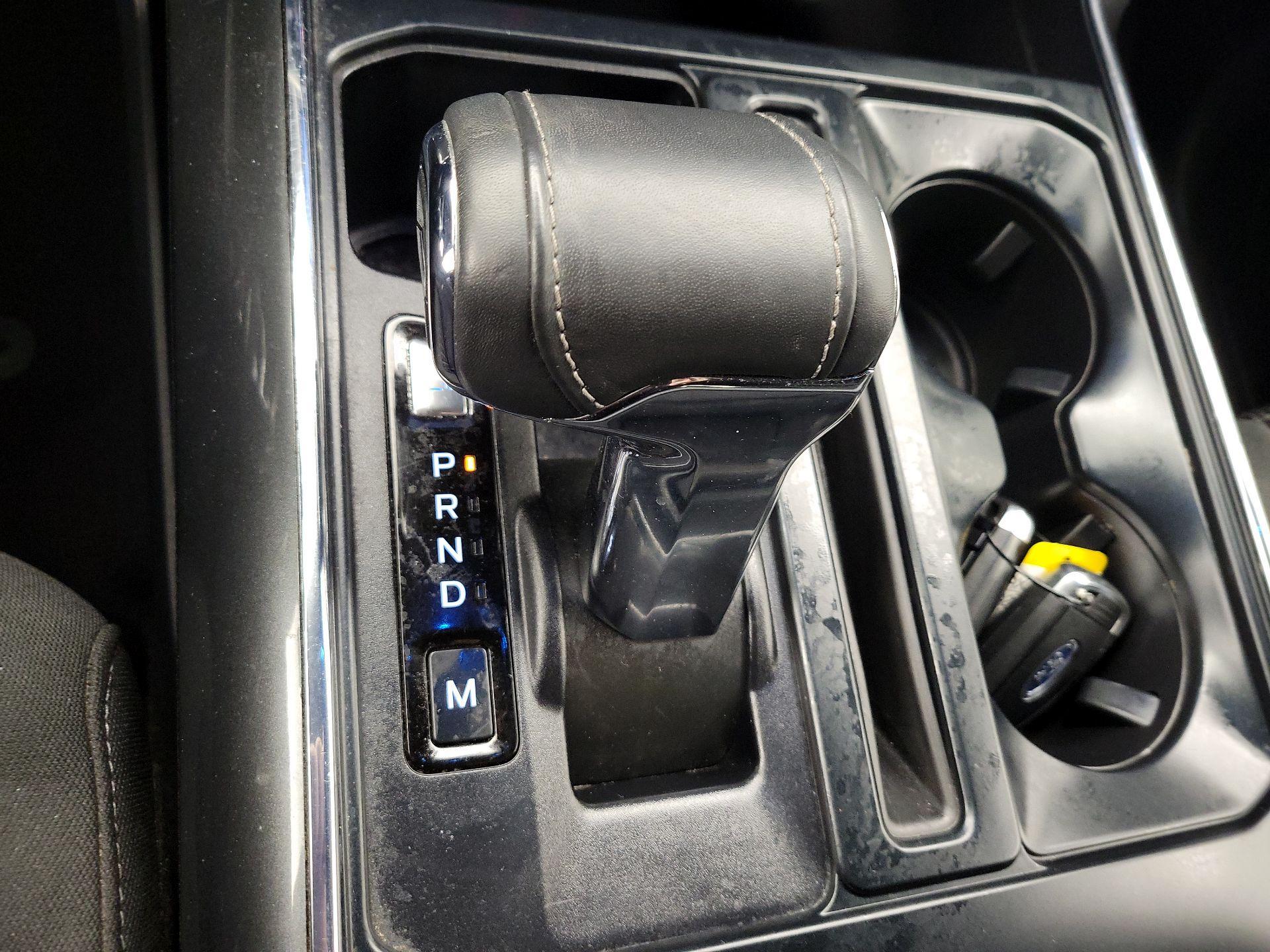 Thumbnail: 2023 Ford F-150 - 18