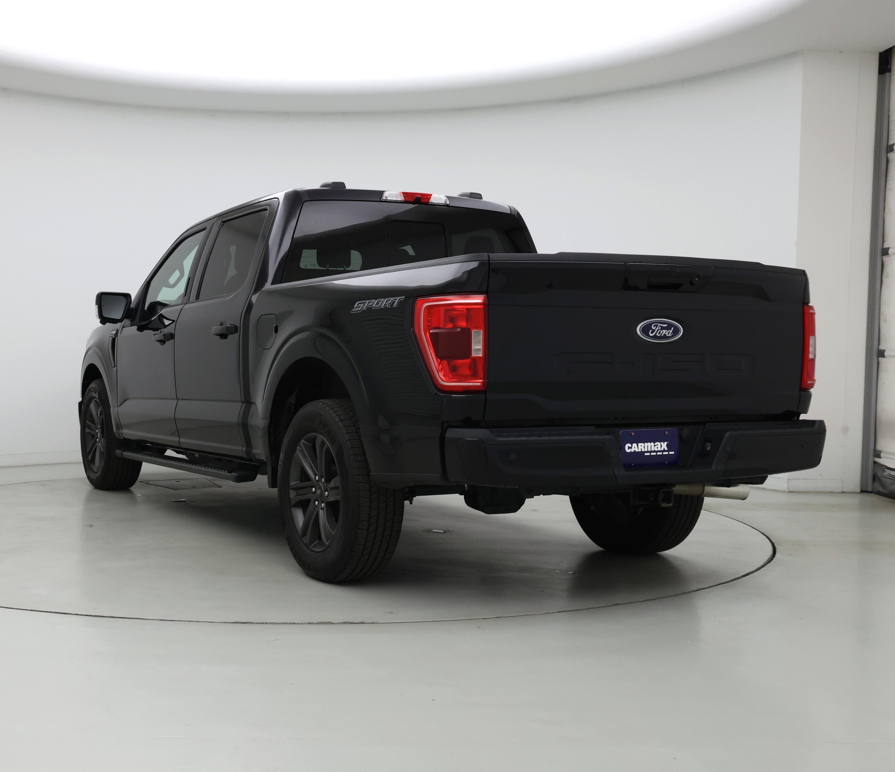 Thumbnail: 2023 Ford F-150 - 2