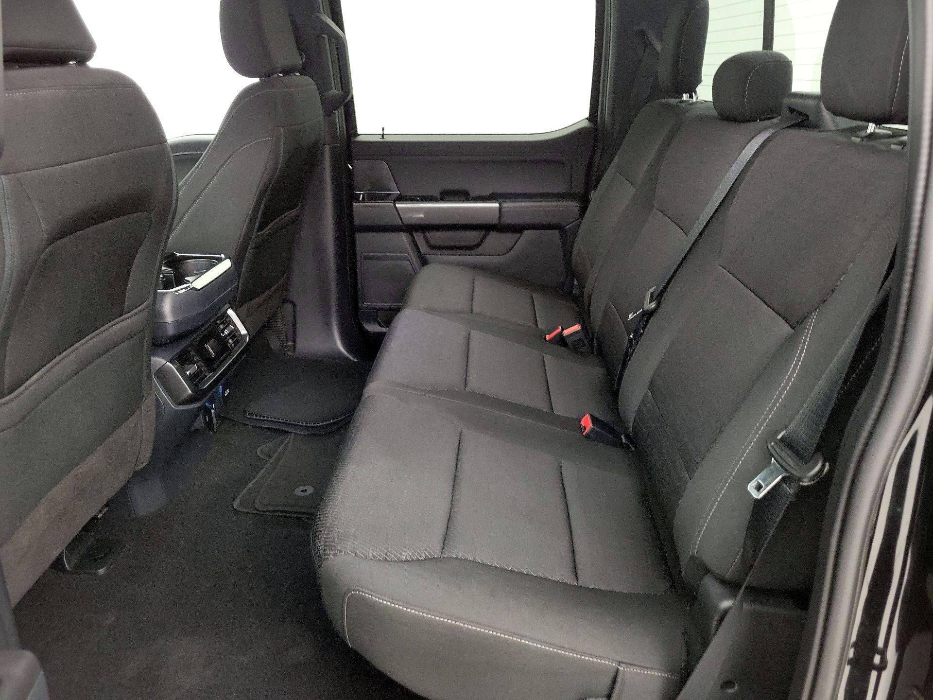 Thumbnail: 2023 Ford F-150 - 20