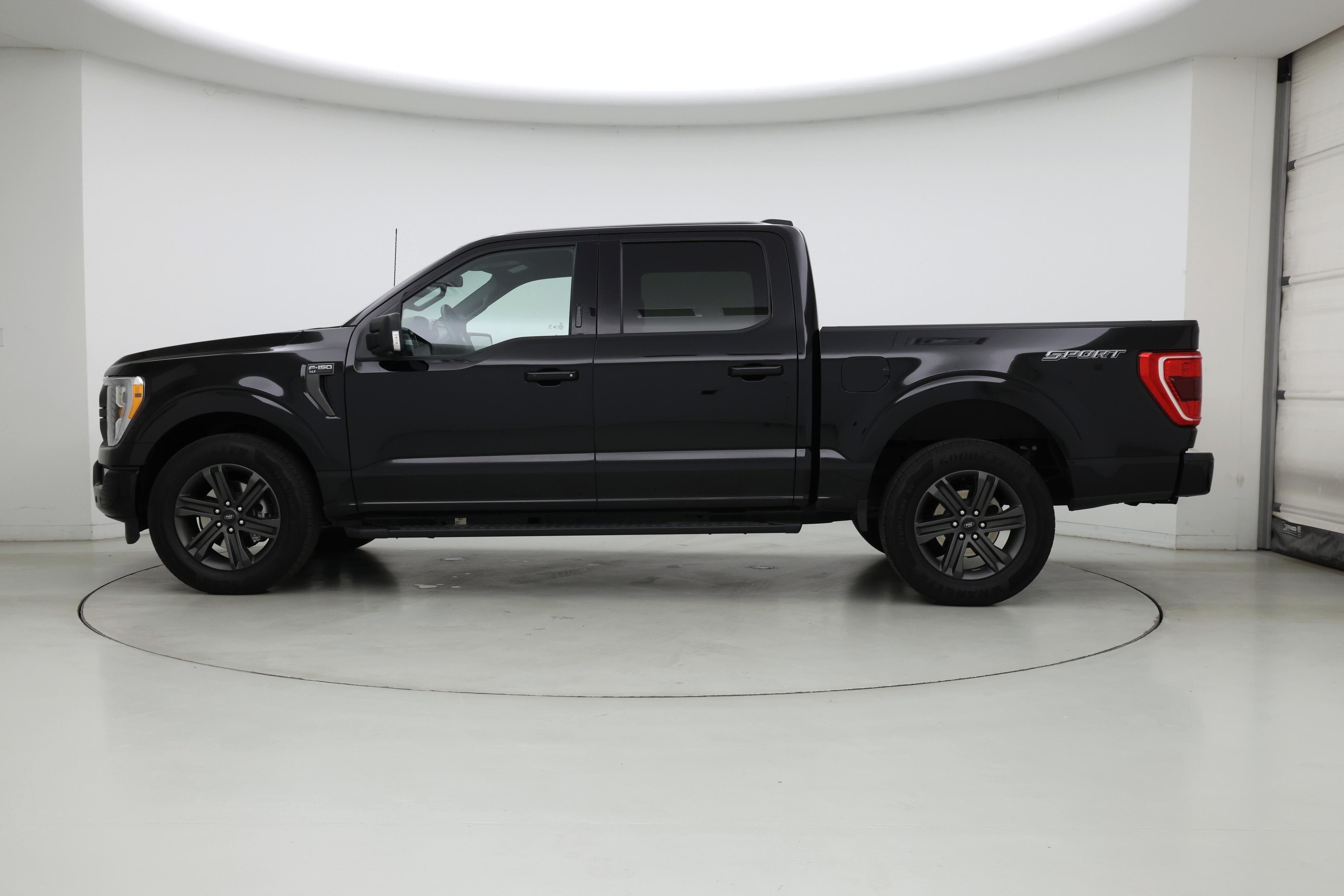 Thumbnail: 2023 Ford F-150 - 3