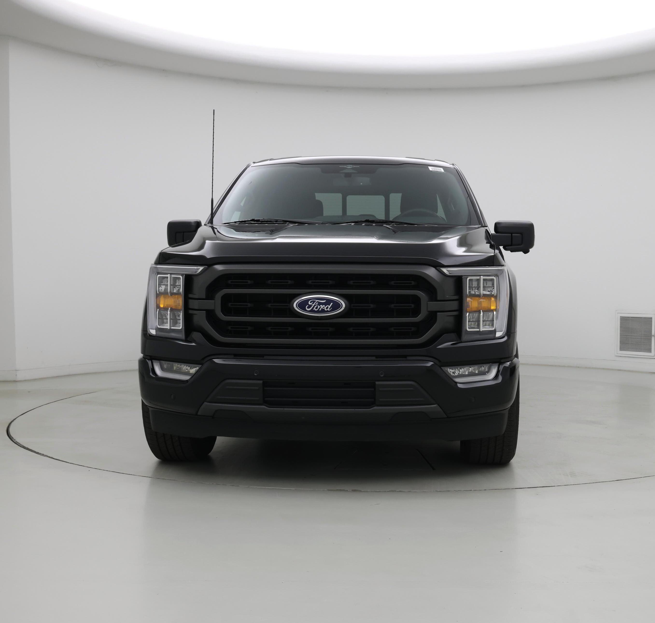 Thumbnail: 2023 Ford F-150 - 5