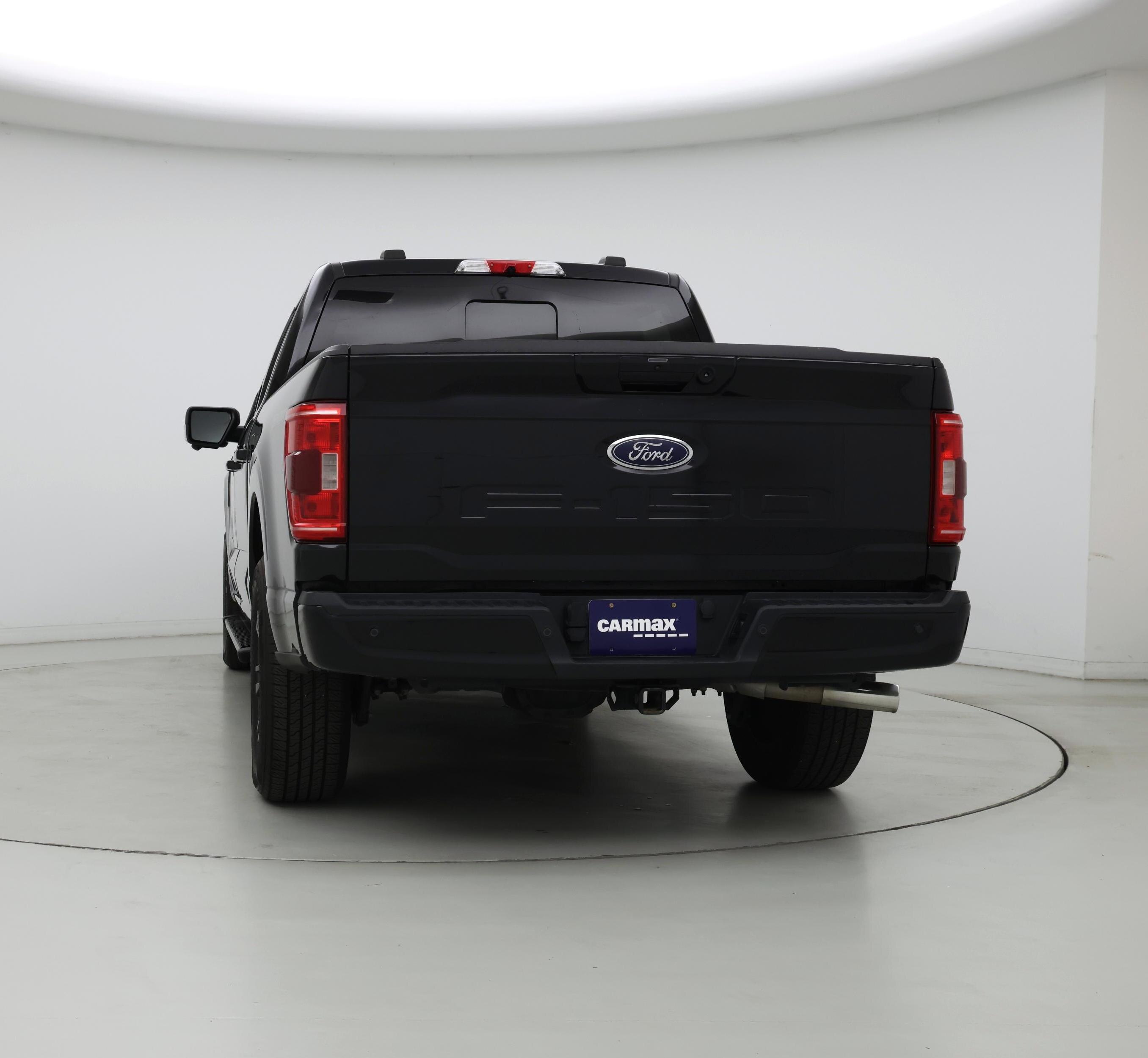 Thumbnail: 2023 Ford F-150 - 6