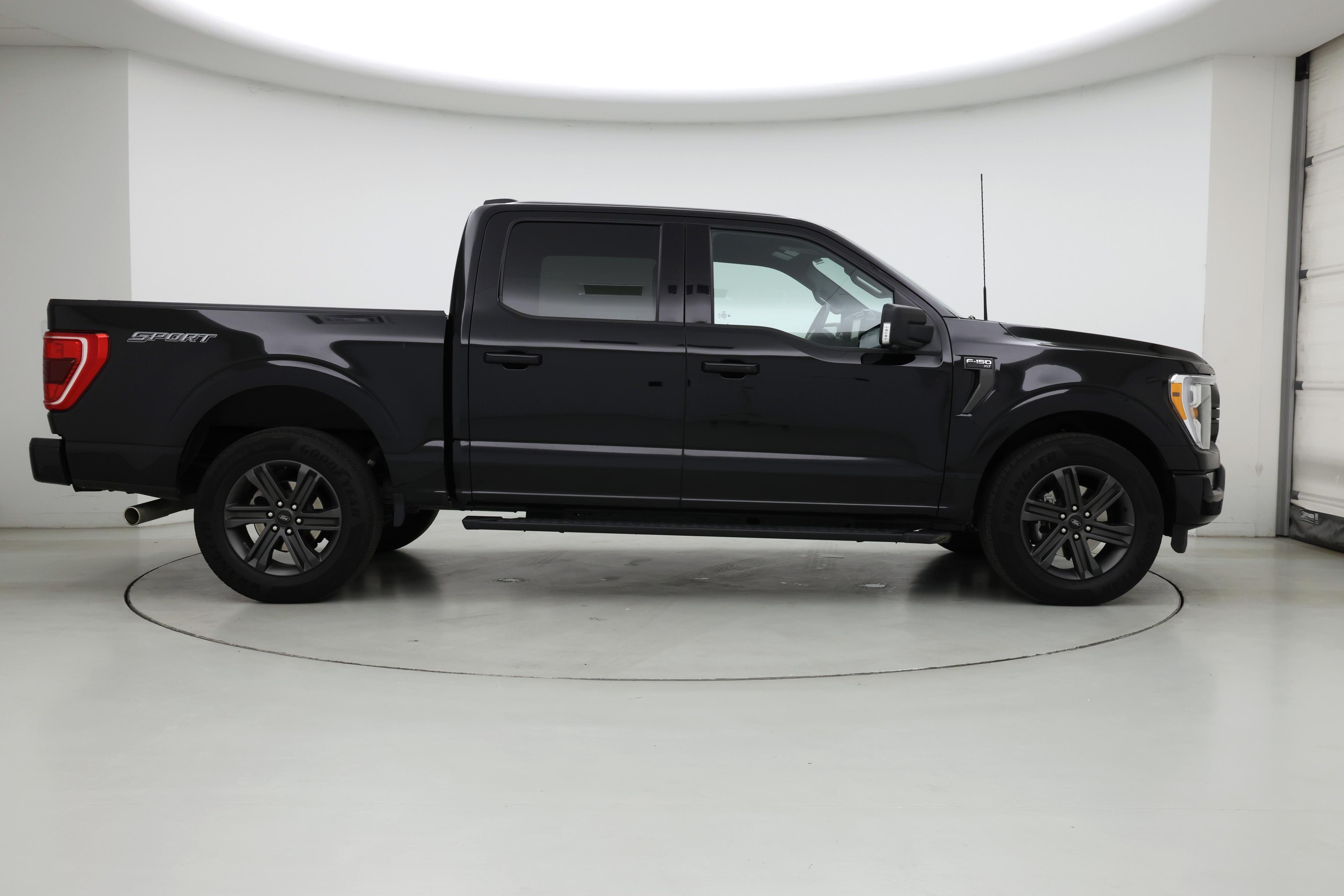 Thumbnail: 2023 Ford F-150 - 7