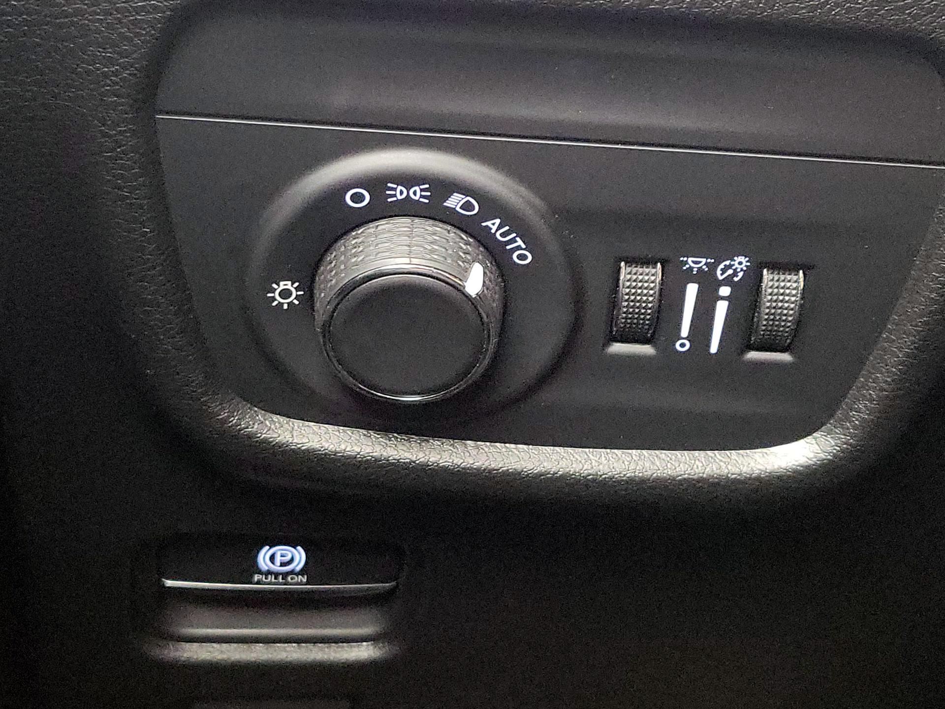 Thumbnail: 2023 Jeep Grand Cherokee L - 13