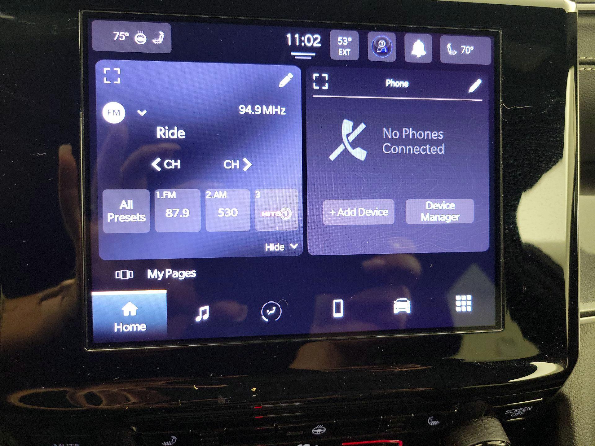 Thumbnail: 2023 Jeep Grand Cherokee L - 15