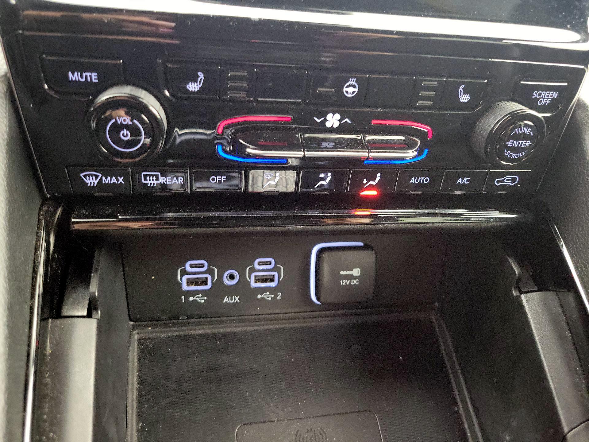 Thumbnail: 2023 Jeep Grand Cherokee L - 16