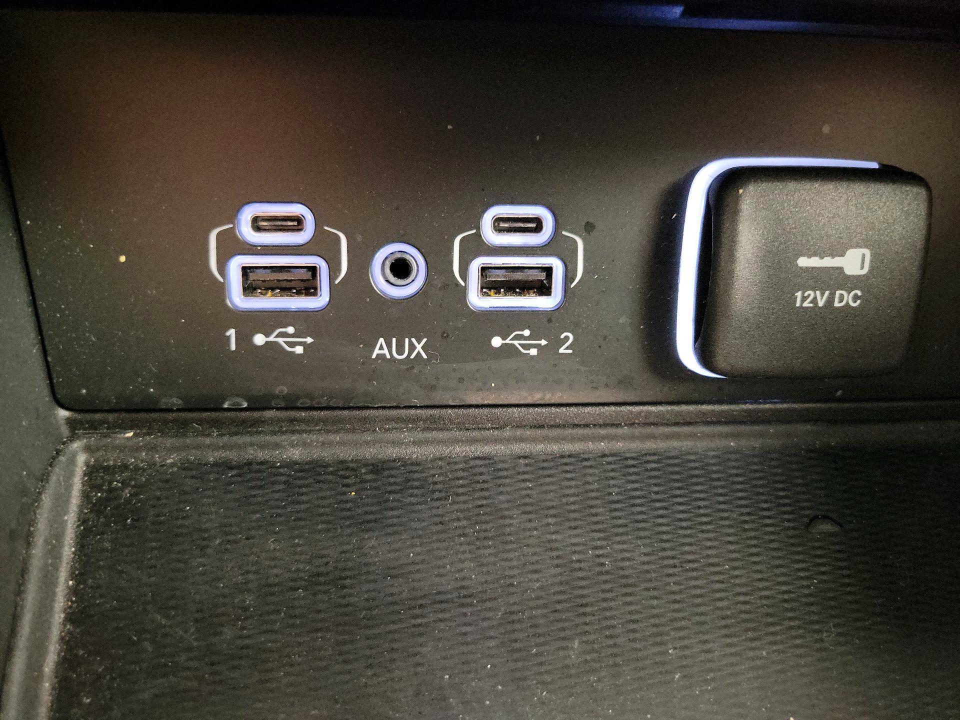 Thumbnail: 2023 Jeep Grand Cherokee L - 18