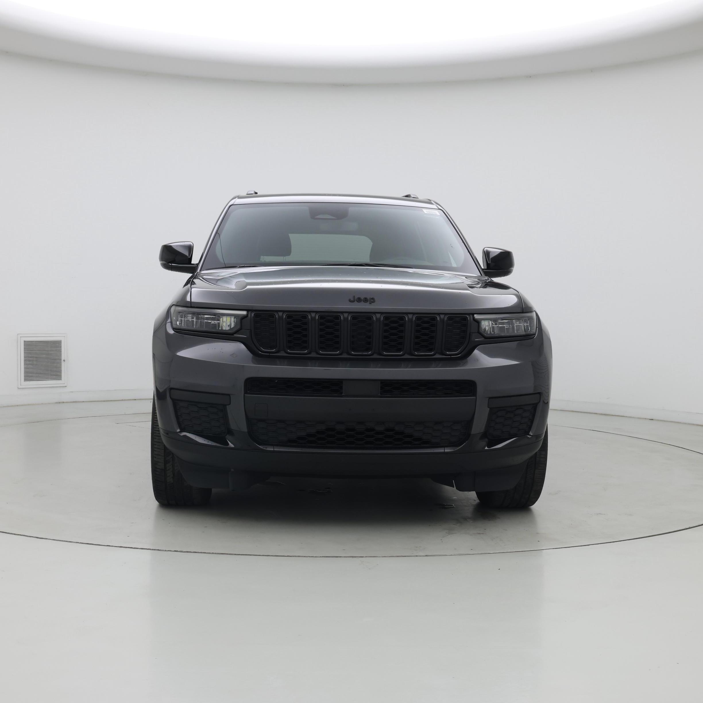 Thumbnail: 2023 Jeep Grand Cherokee L - 5