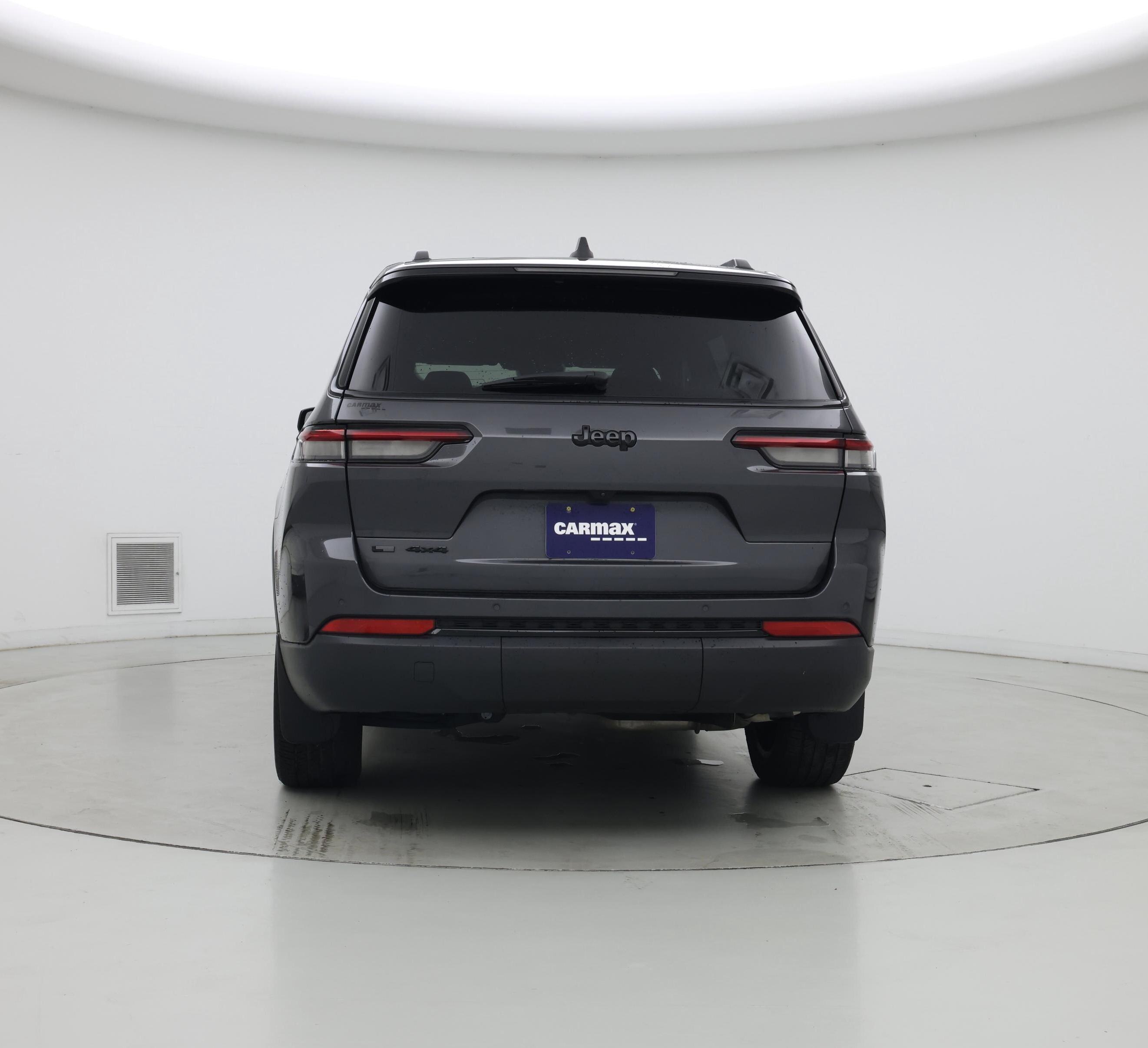 Thumbnail: 2023 Jeep Grand Cherokee L - 6